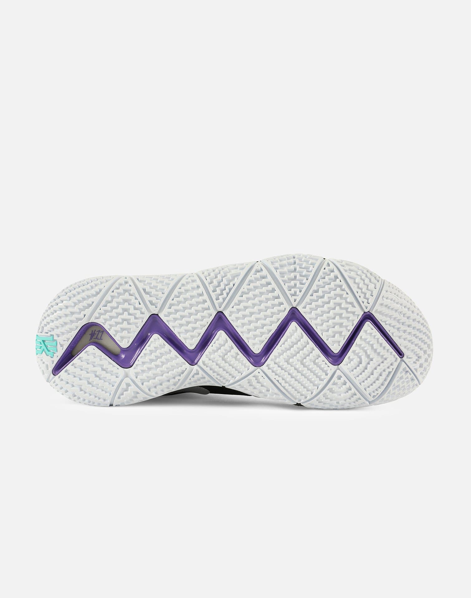 Nike Kyrie 4