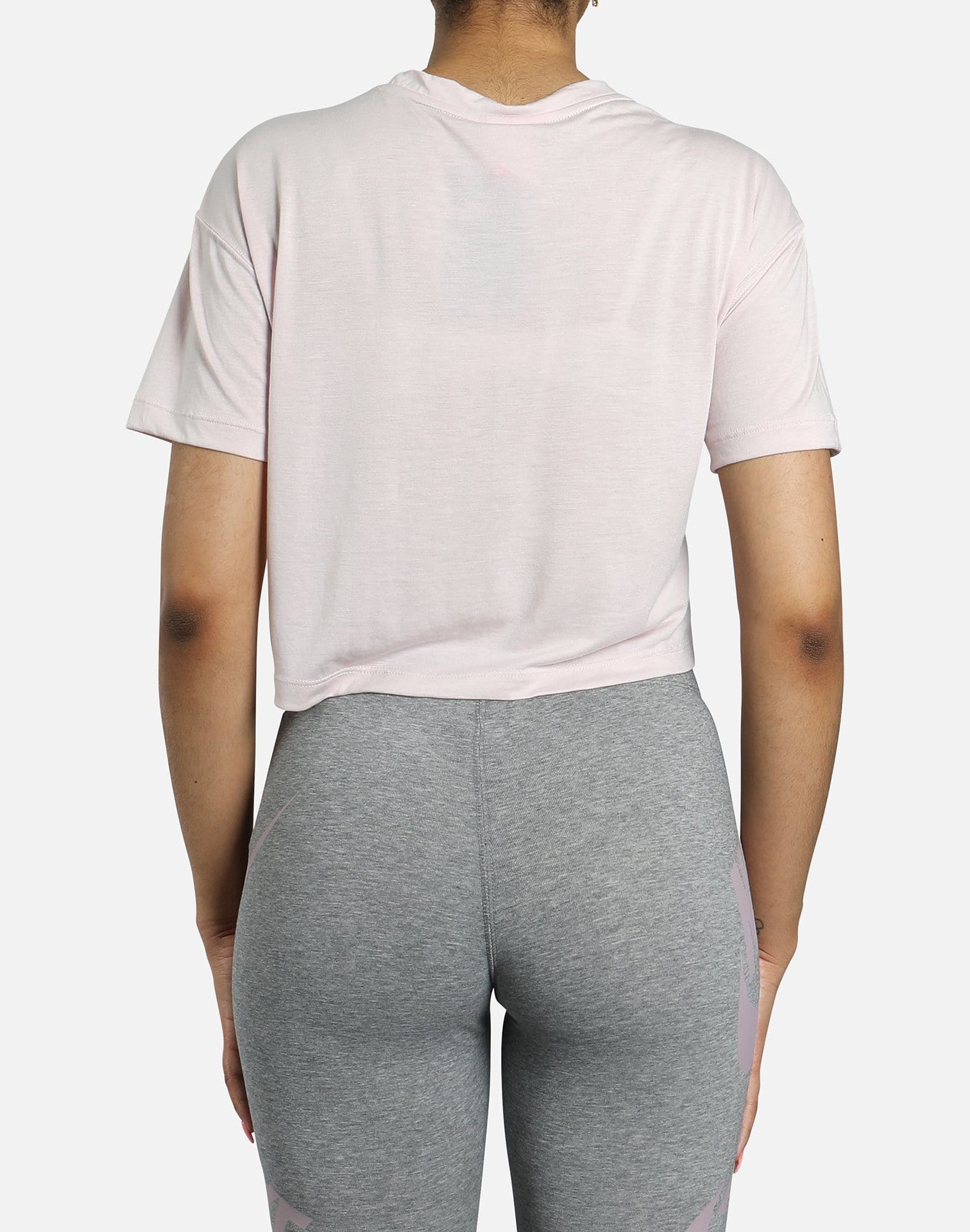 Nike NSW Essential Cropped Top