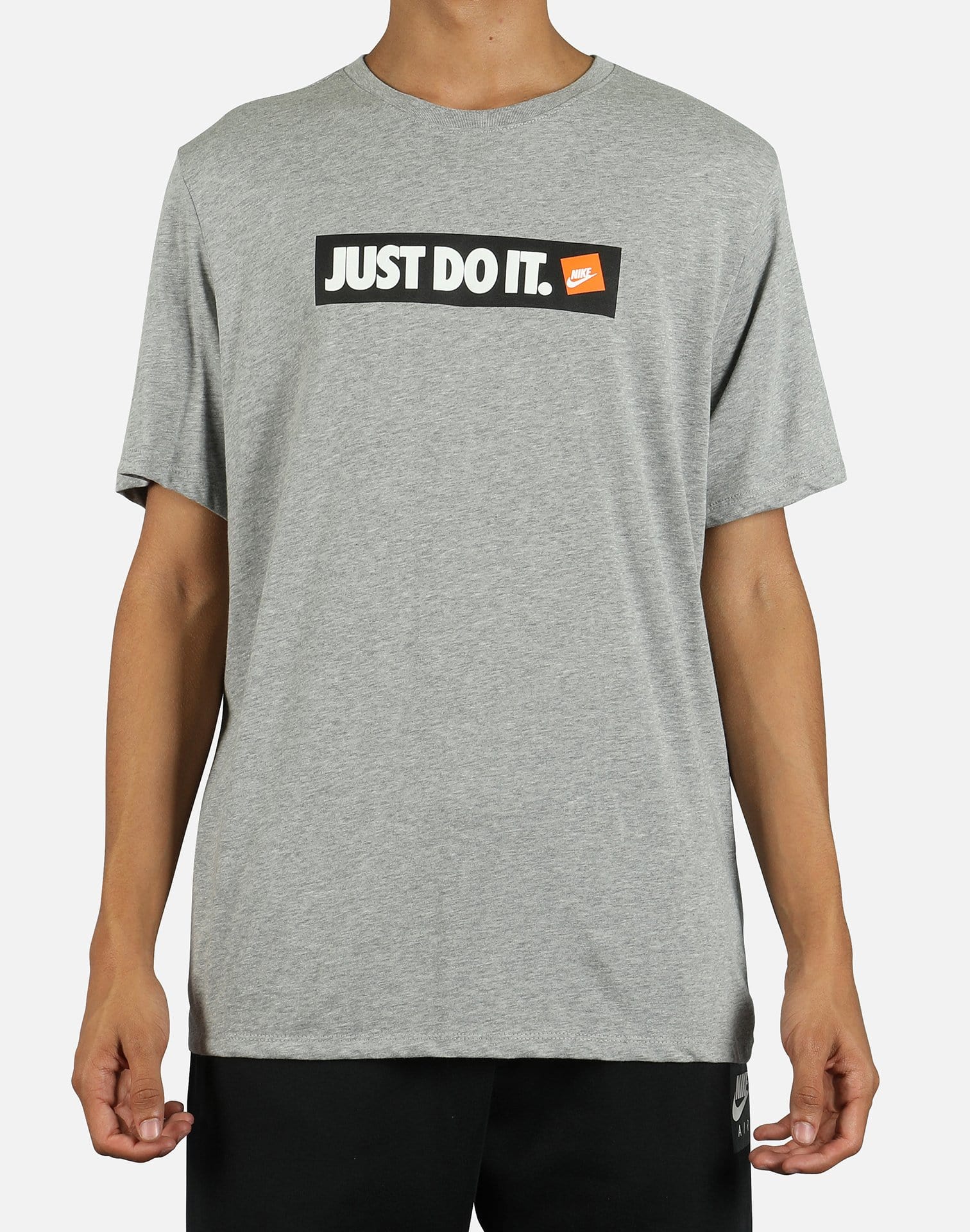 Nike NSW HYBRID 1 'JUST DO IT' TEE