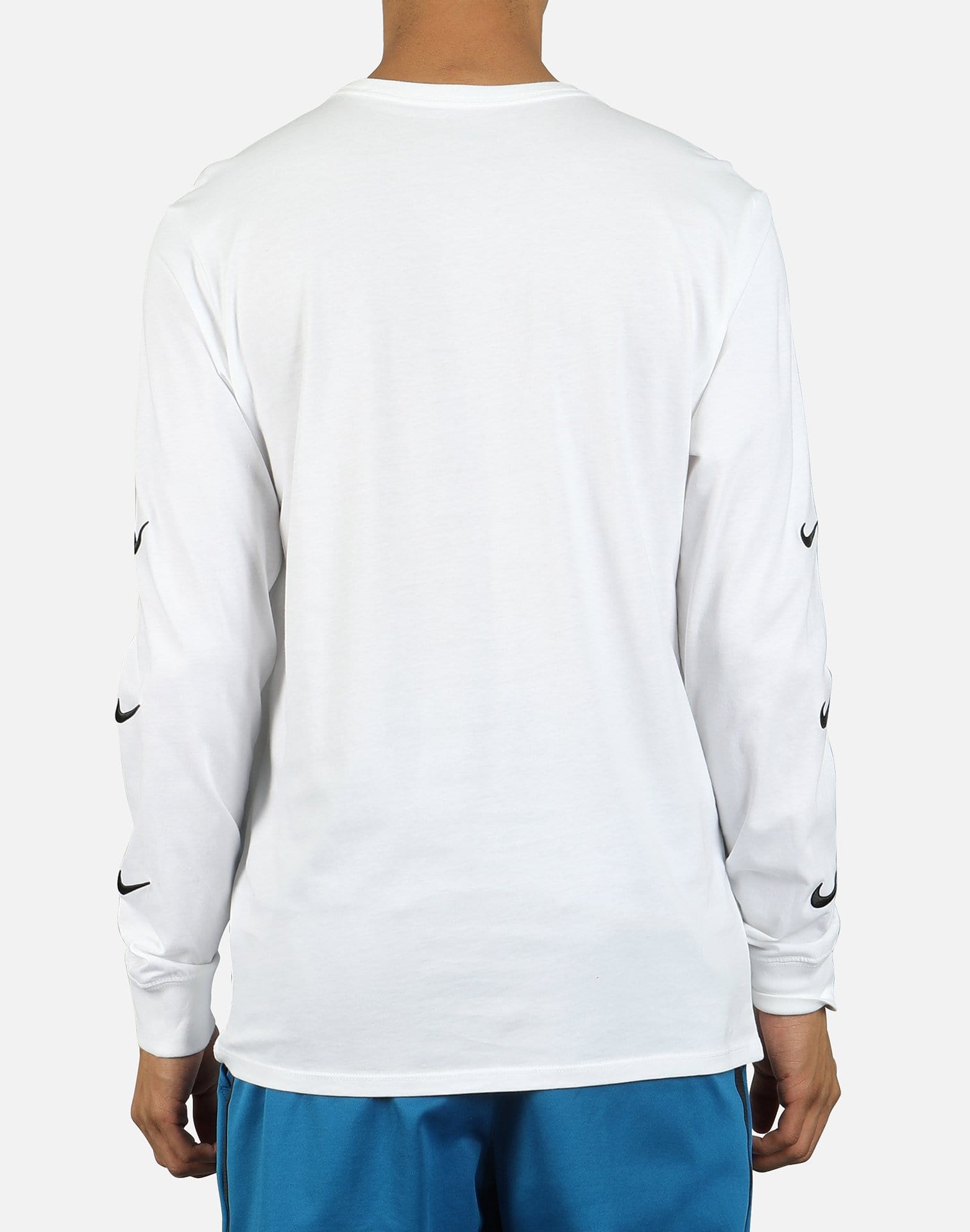 Nike NSW Men's JDI Stack Long-Sleeve Shirt