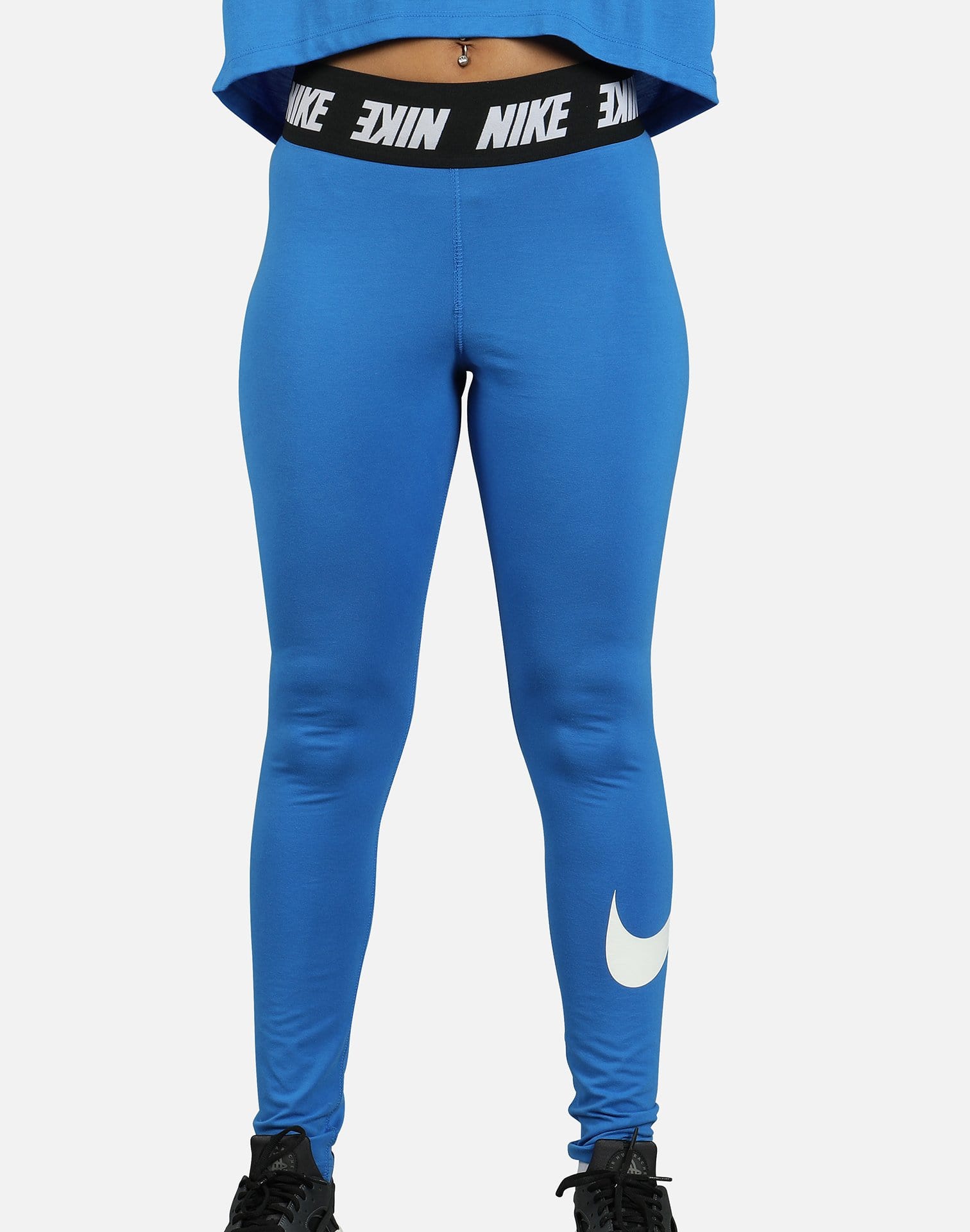 Nike NSW Women's High Waist Club Leggings