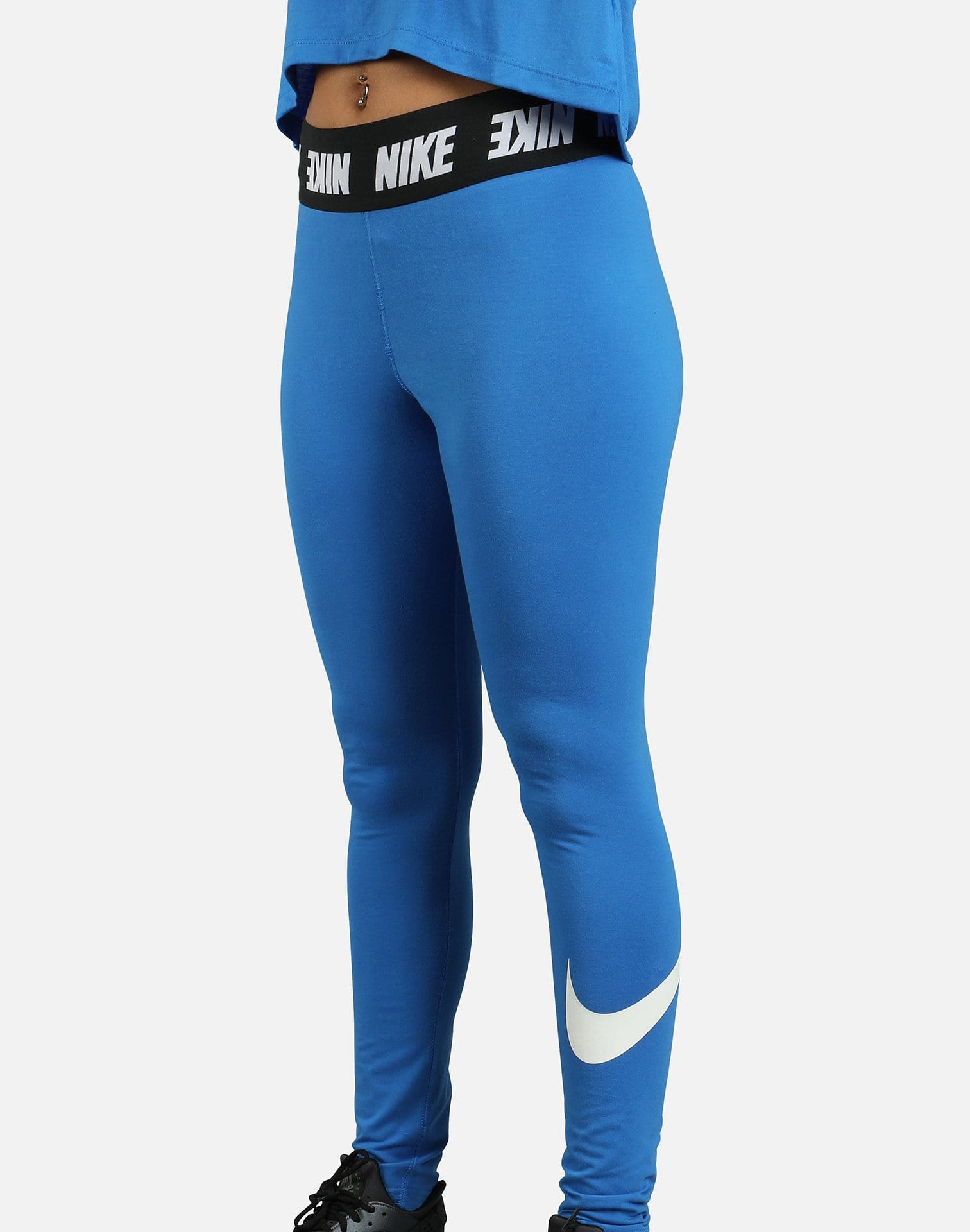 Nike NSW Women's High Waist Club Leggings