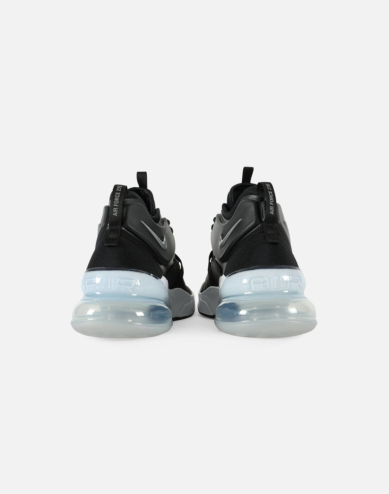 Nike Men's Air Force 270 'Feel Big Air'