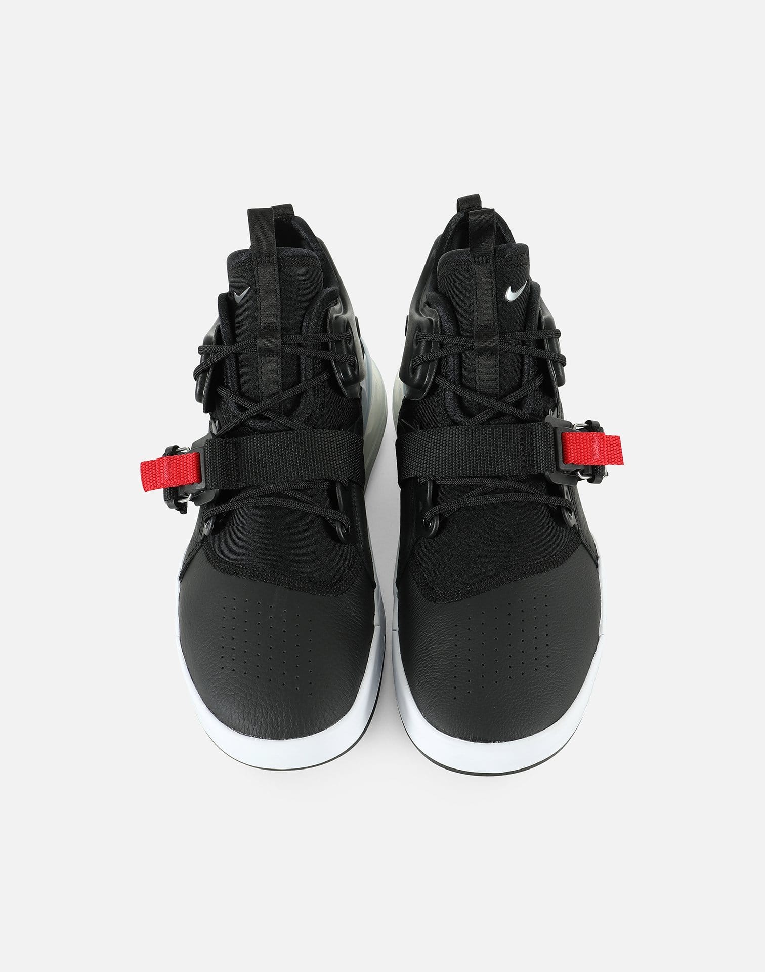 Nike Men's Air Force 270 'Feel Big Air'