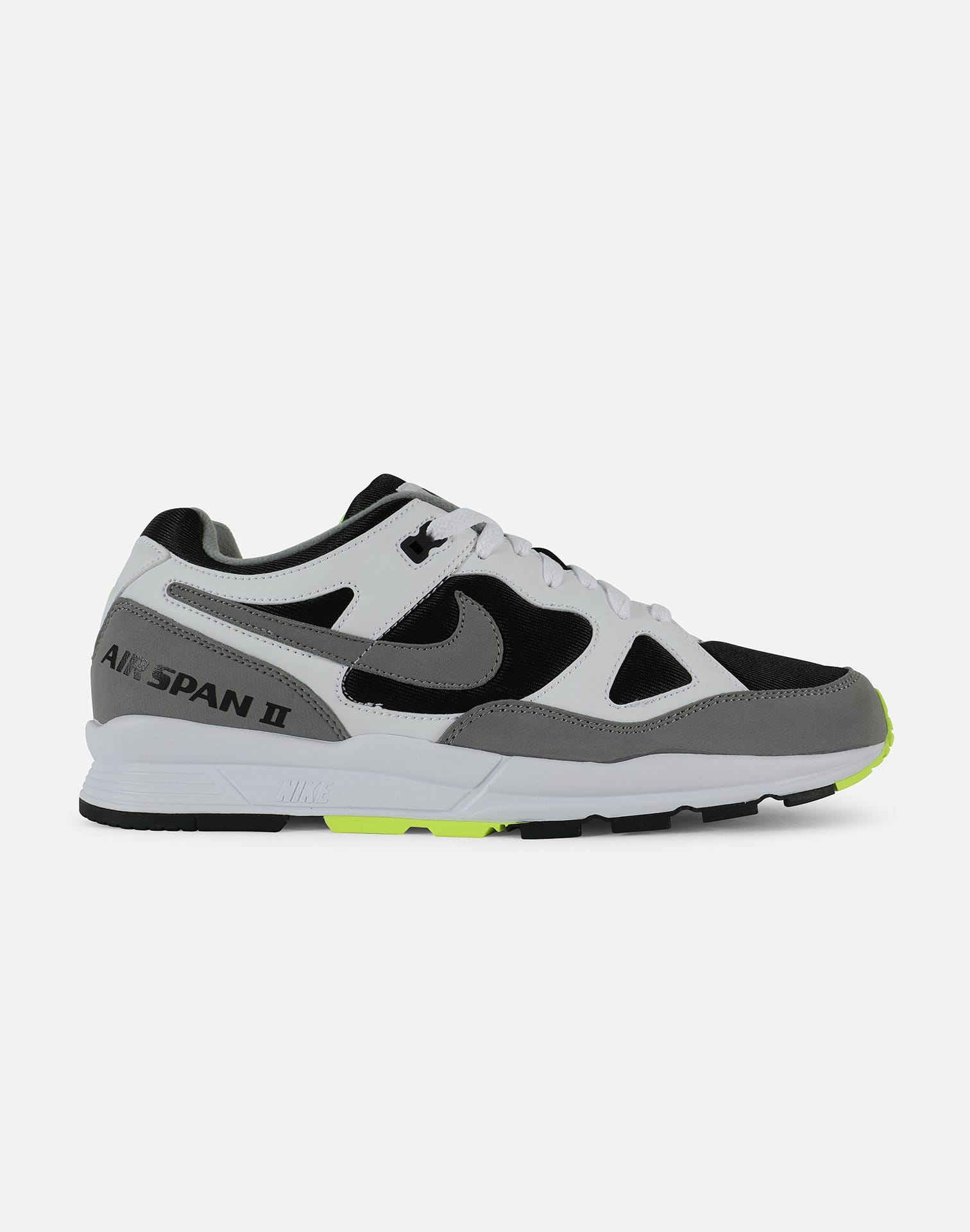 Nike Men's Air Span II
