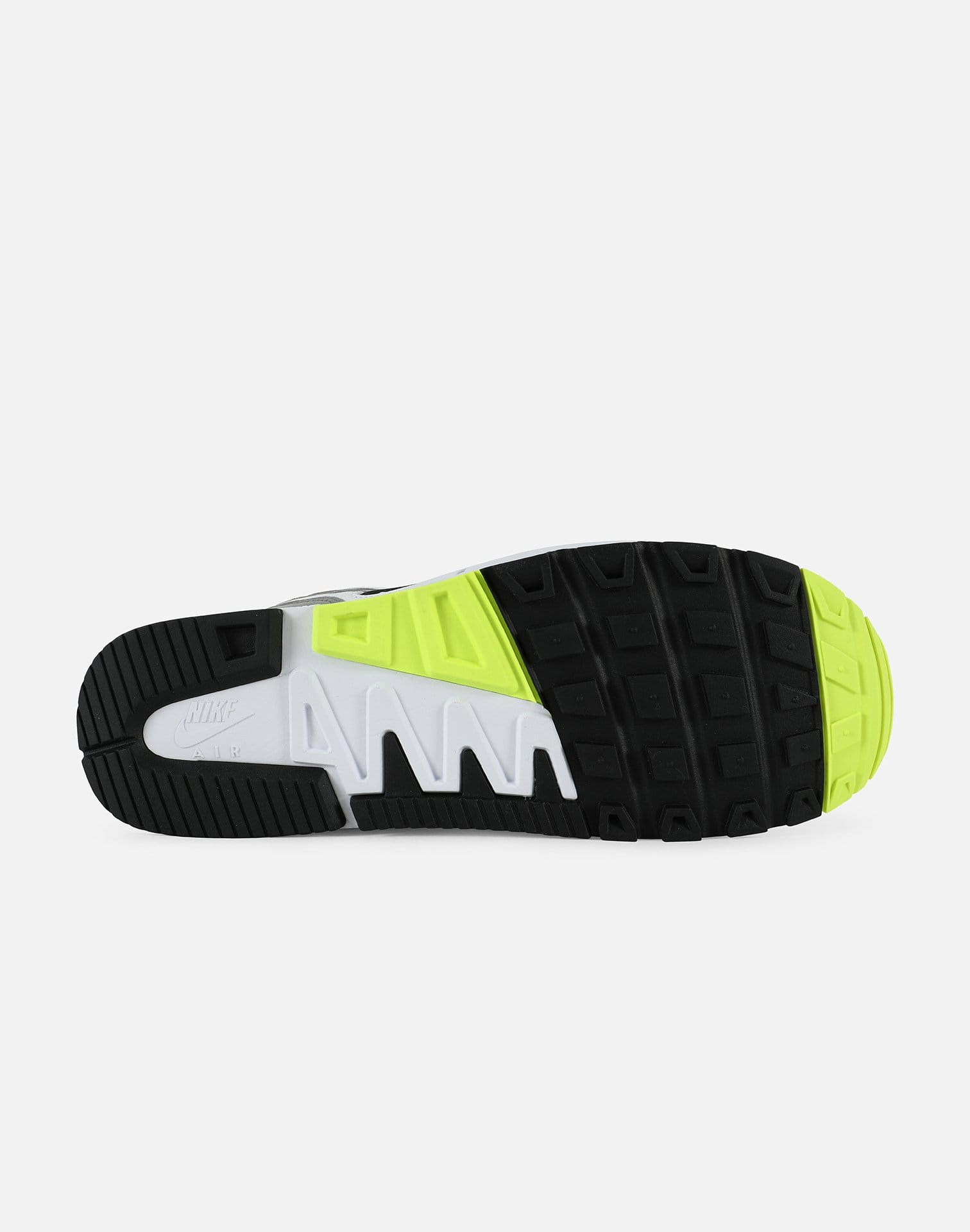 Nike Men's Air Span II