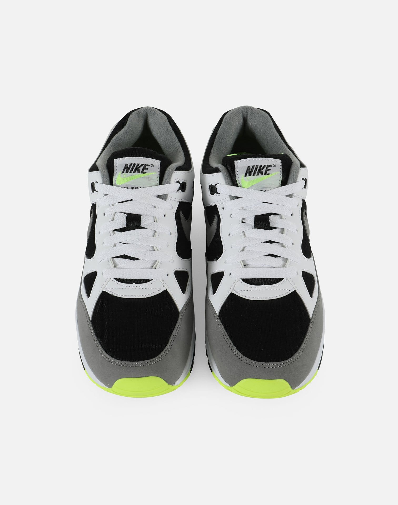 Nike Men's Air Span II