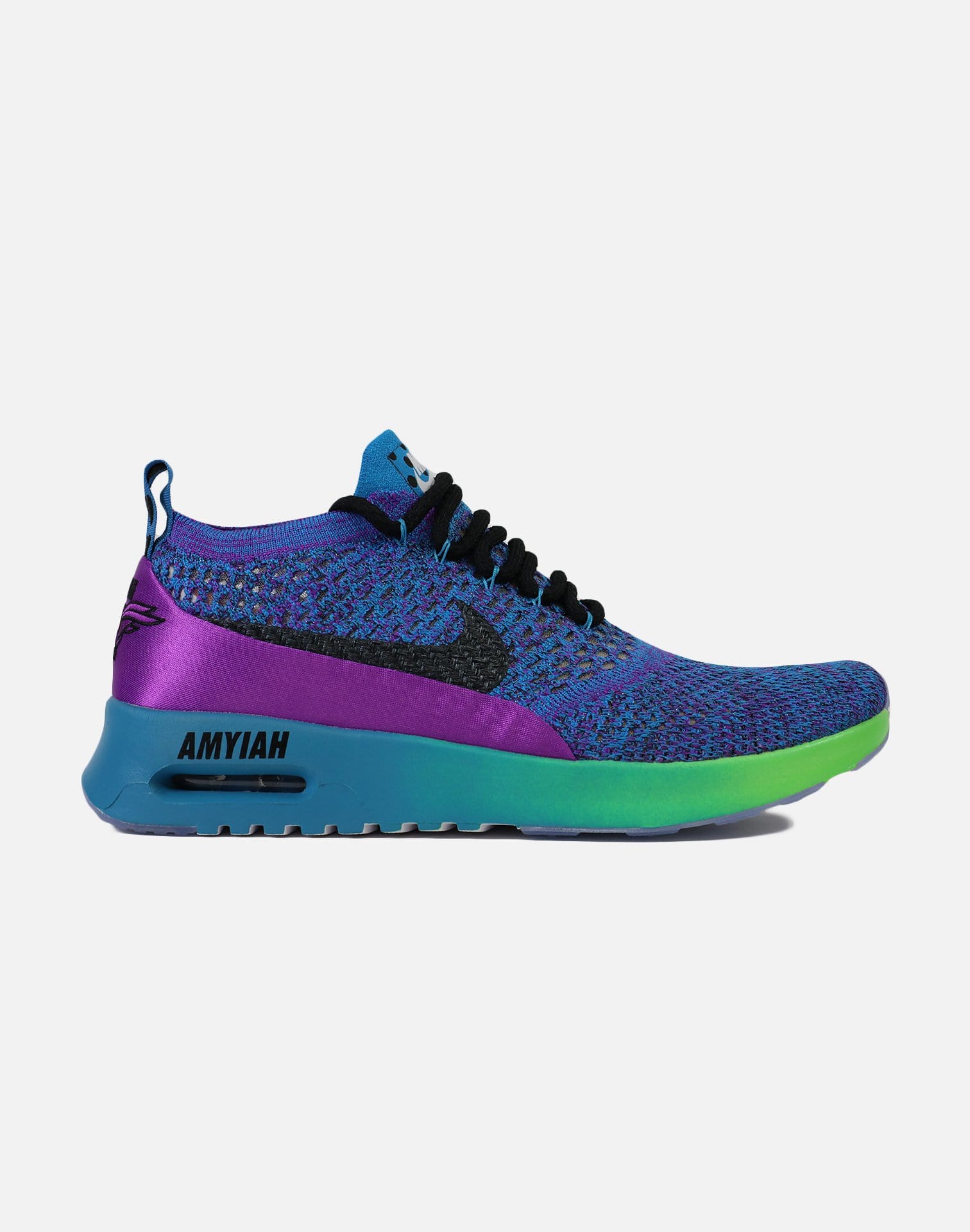 Nike Max Thea Ultra Flyknit Doernbecher