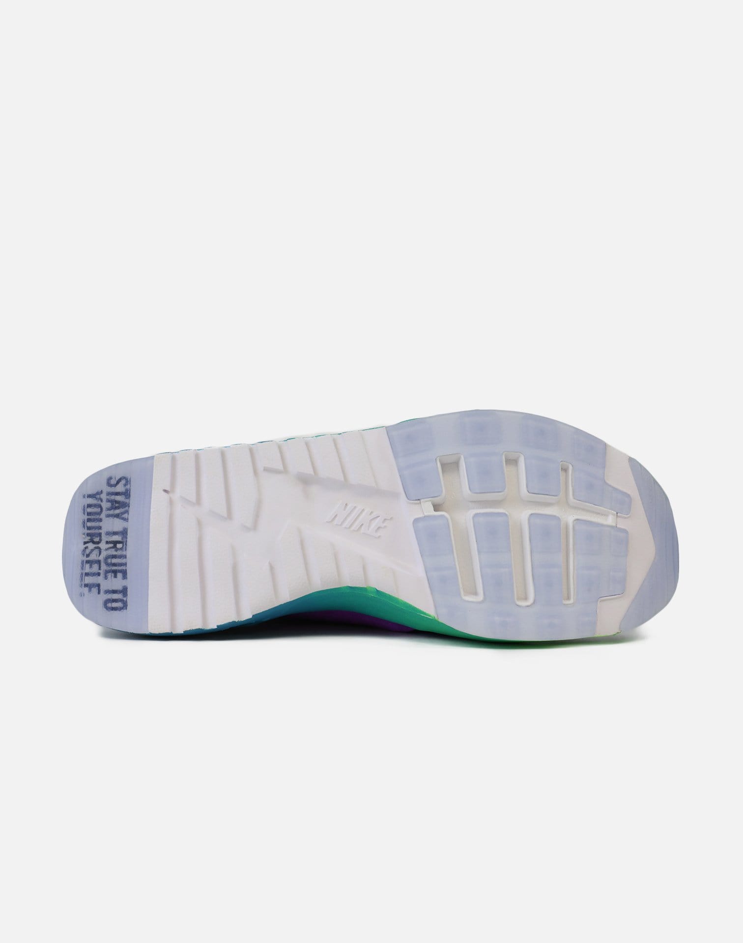 Nike Max Thea Ultra Flyknit Doernbecher