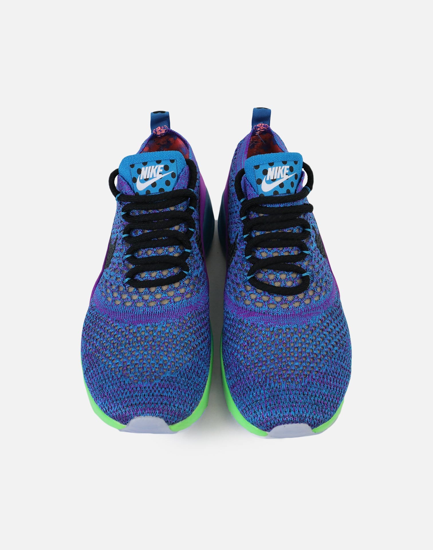 Nike Max Thea Ultra Flyknit Doernbecher