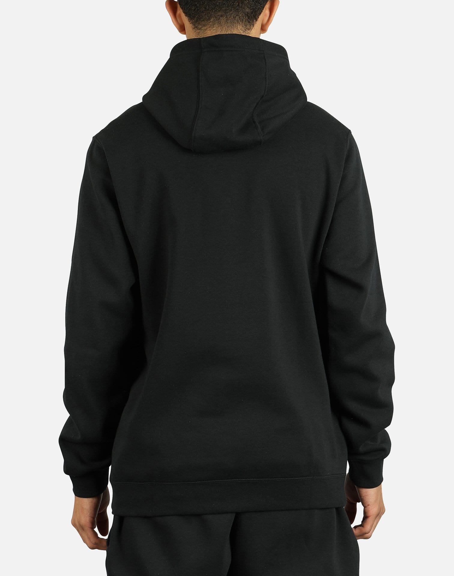 Nike NSW Men's Futura Fleece Pullover Hoodie