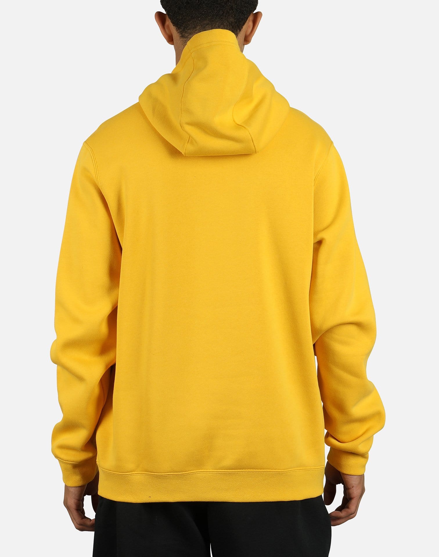 Nike NSW Men's Futura Fleece Pullover Hoodie