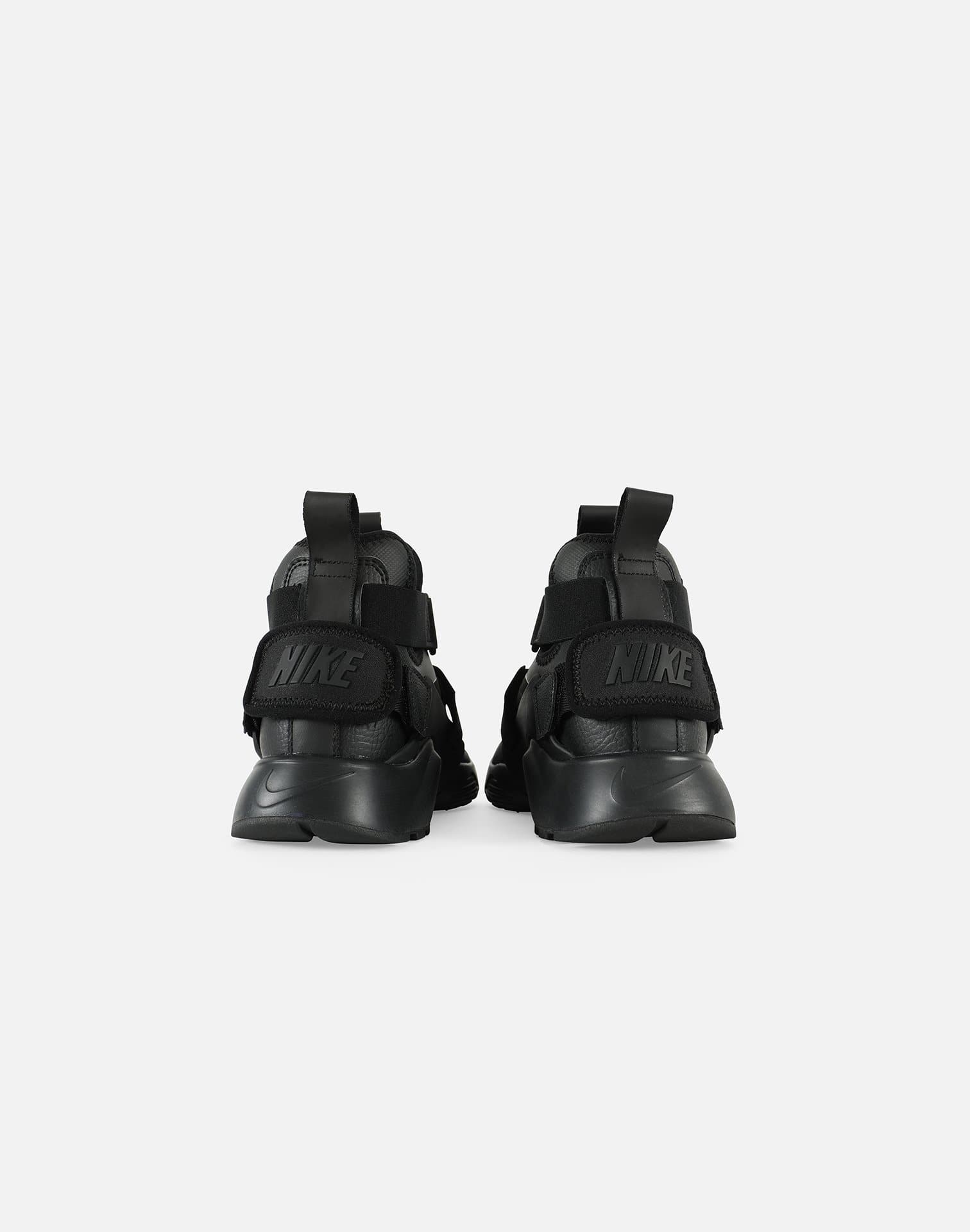 Nike Huarache City Grade-School