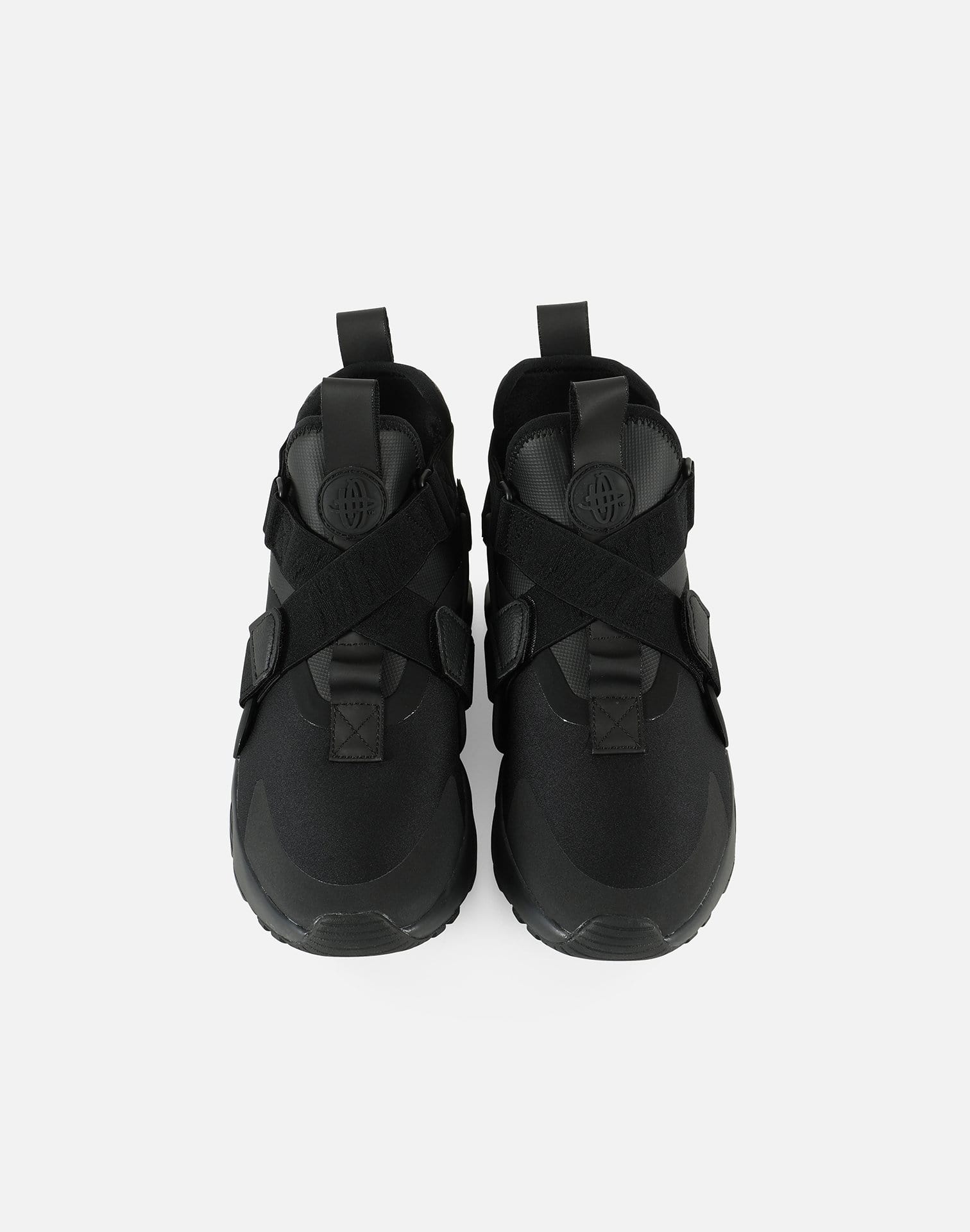 Nike Huarache City Grade-School