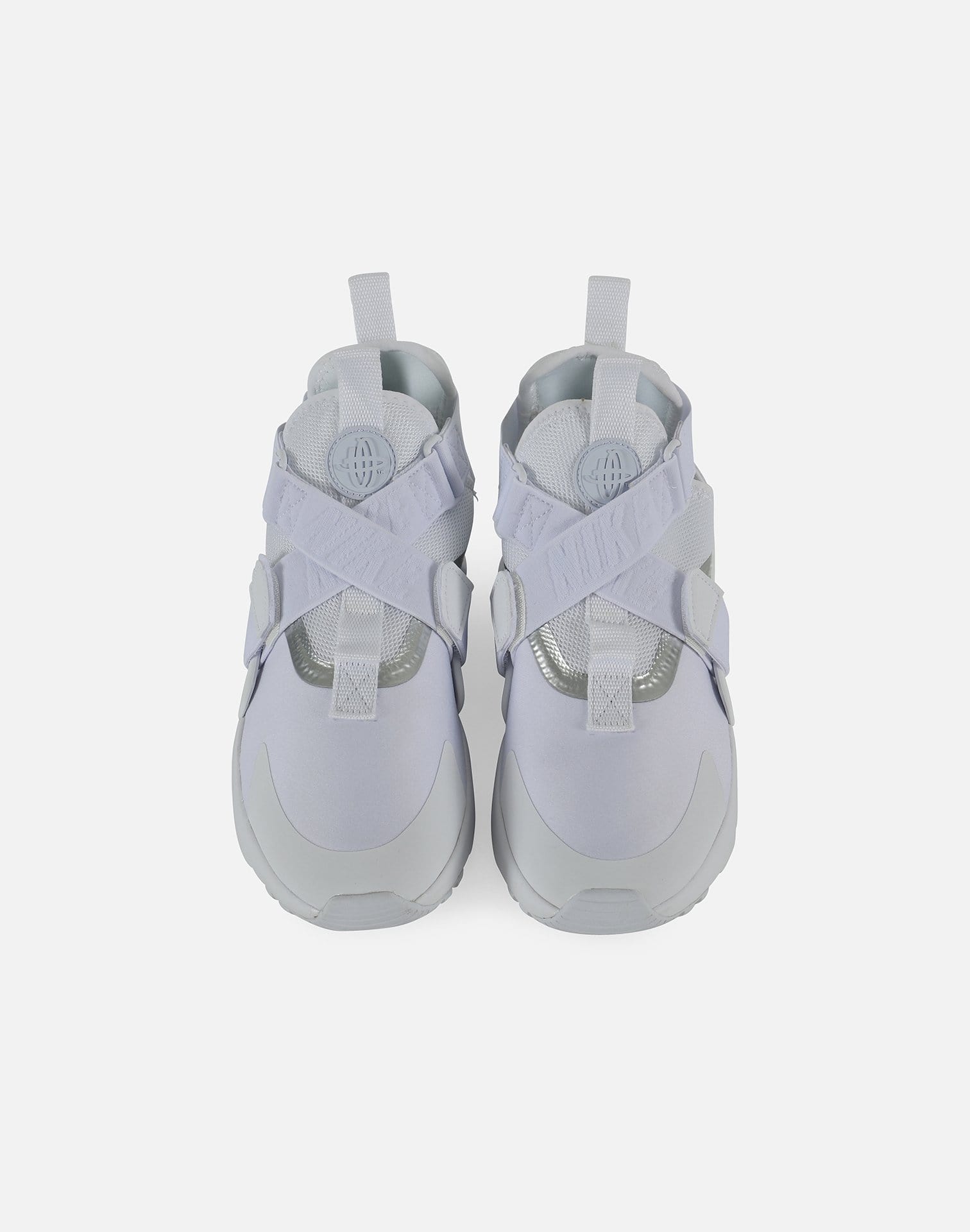 Nike Kids' Huarache City Grade-School