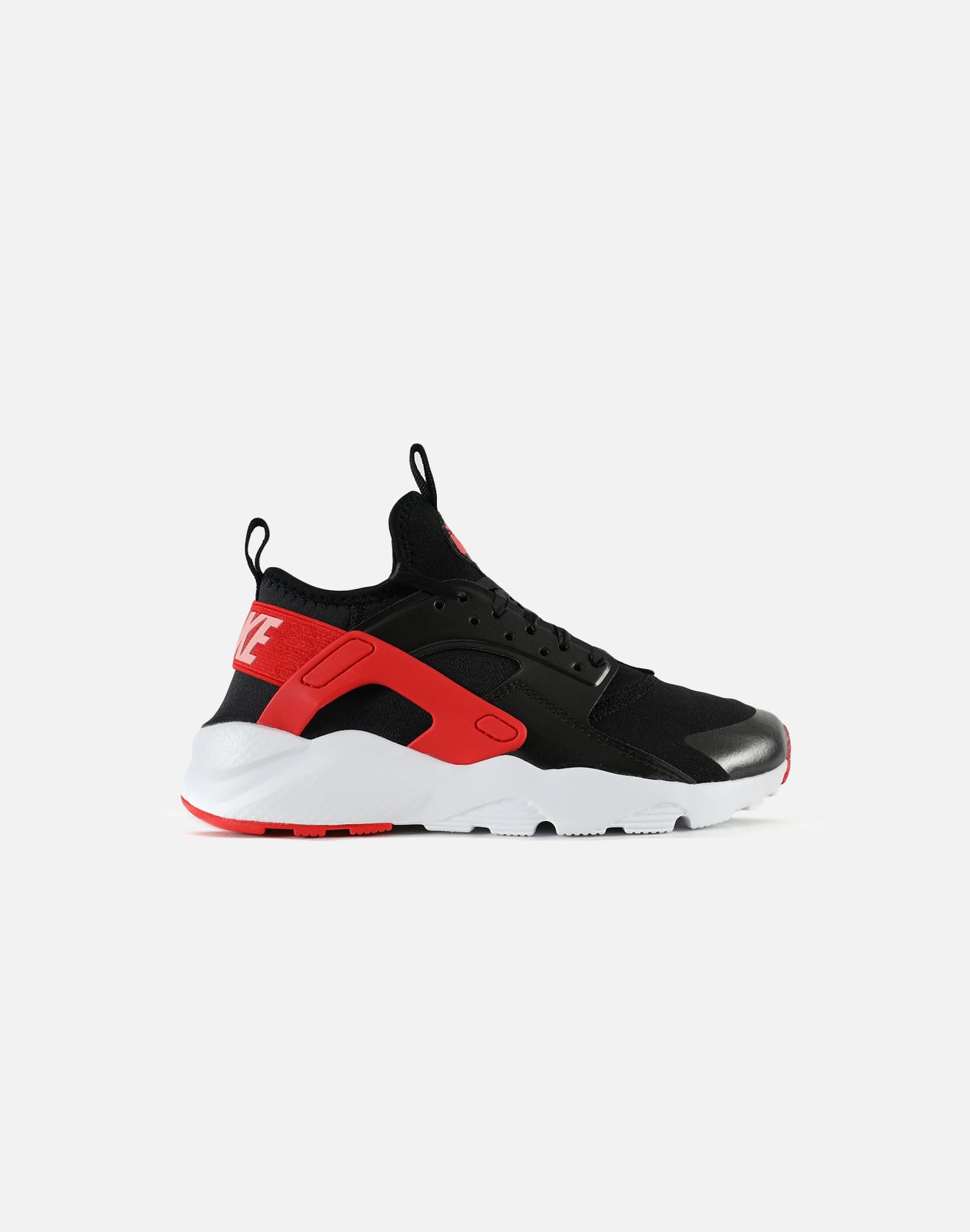 Nike Girls' Air Huarache Run Ultra QS Grade-School