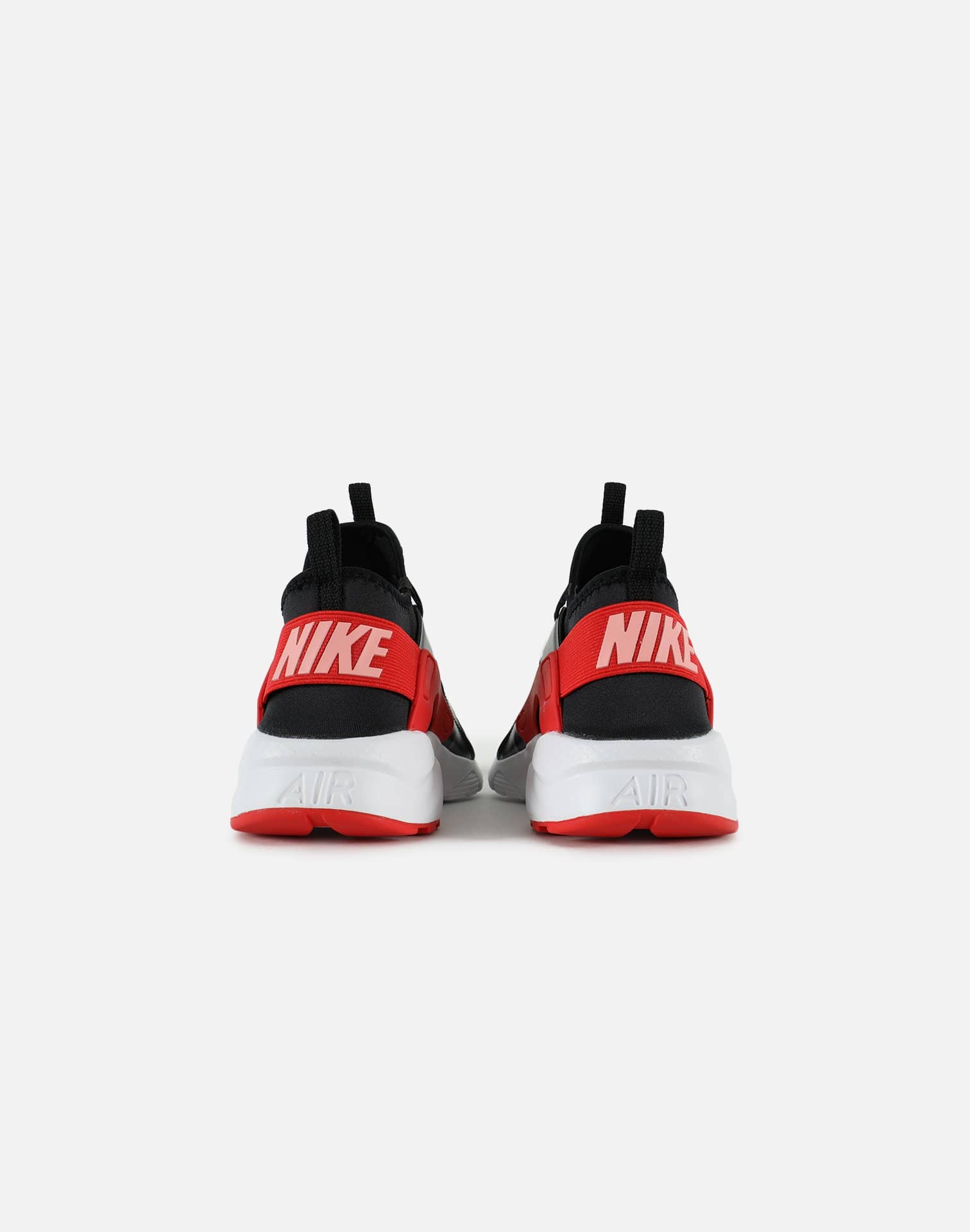 Nike Girls' Air Huarache Run Ultra QS Grade-School