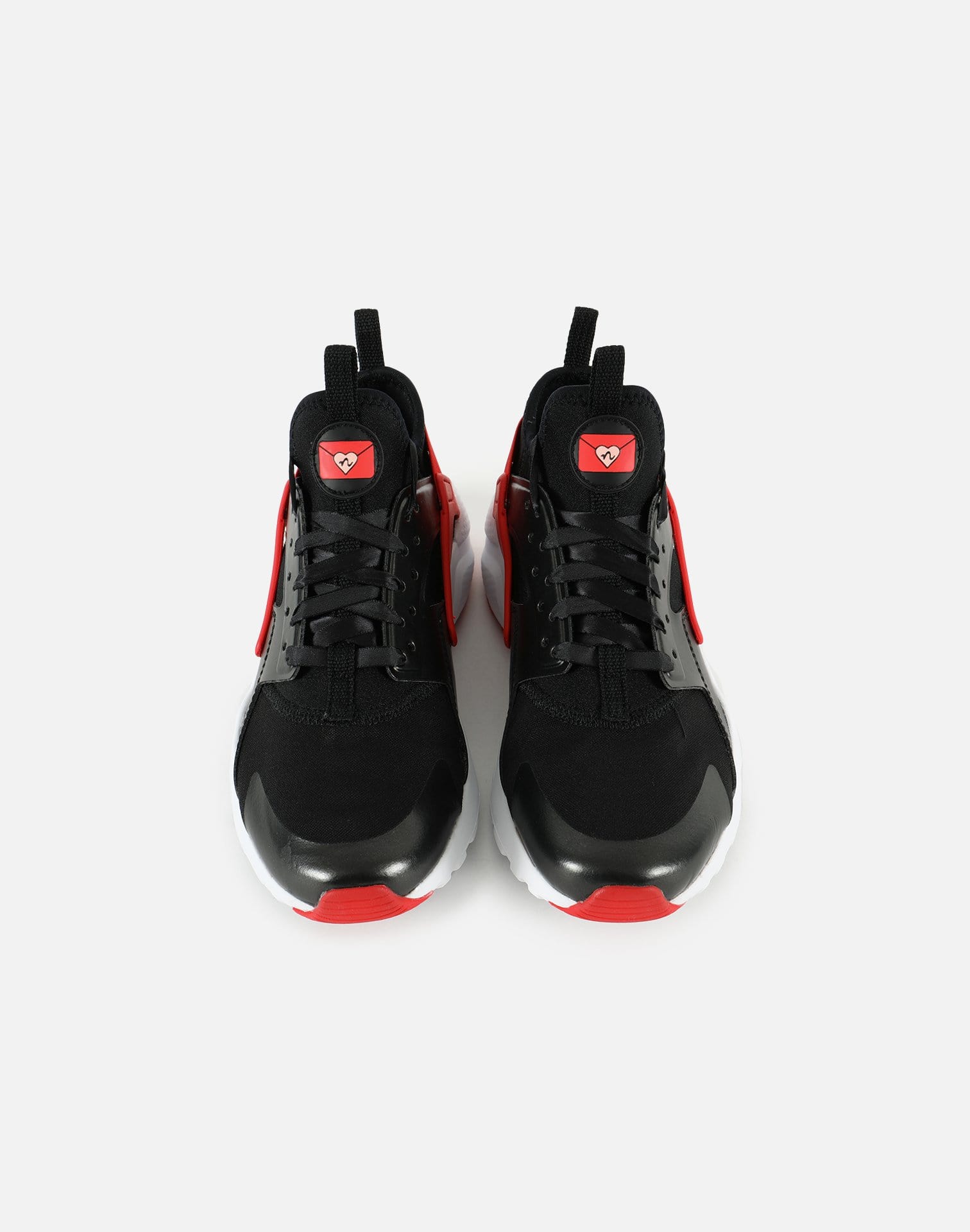 Nike Girls' Air Huarache Run Ultra QS Grade-School