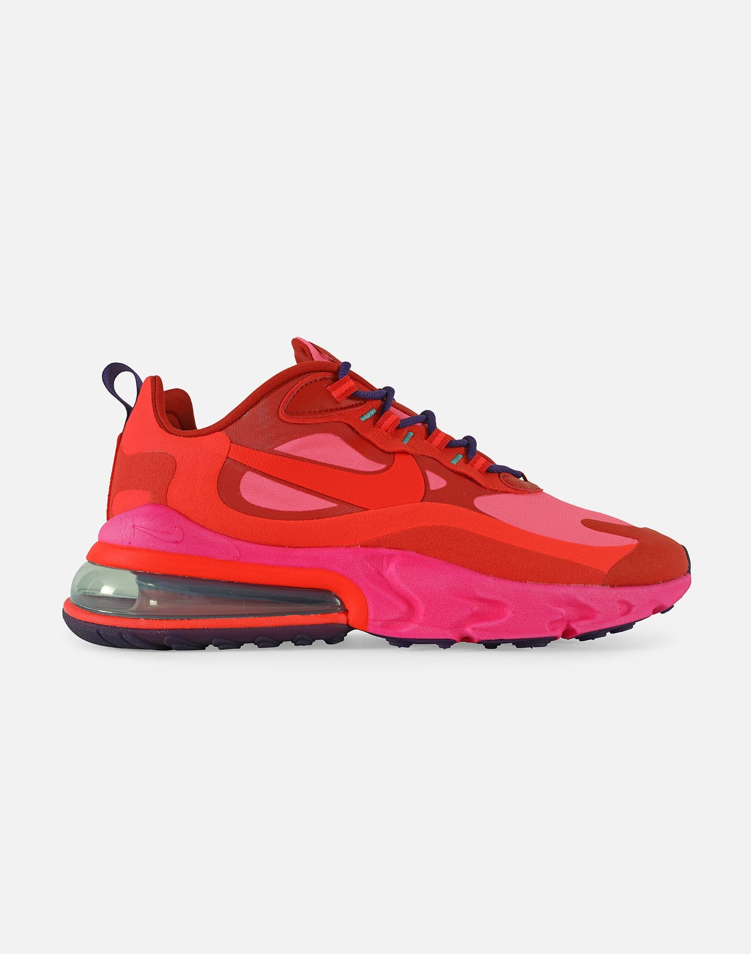 Nike Men's Air Max 270 React