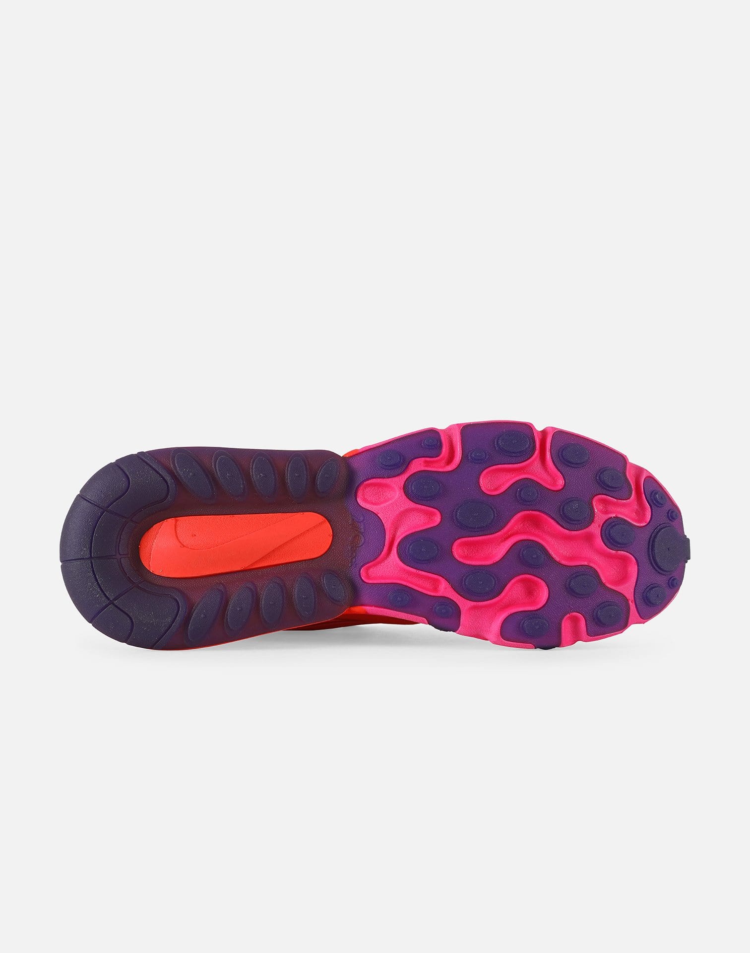 Nike Men's Air Max 270 React