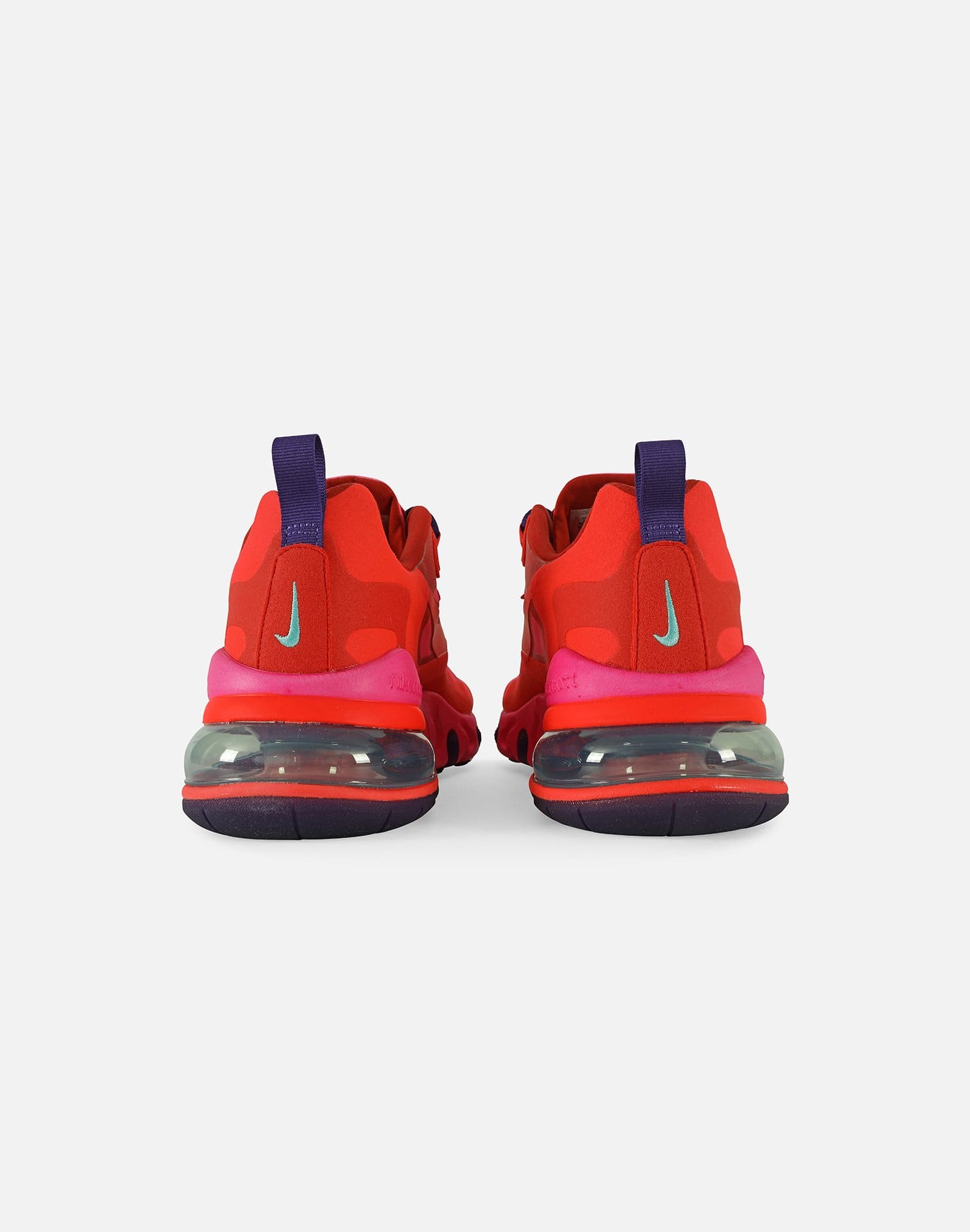 Nike Men's Air Max 270 React