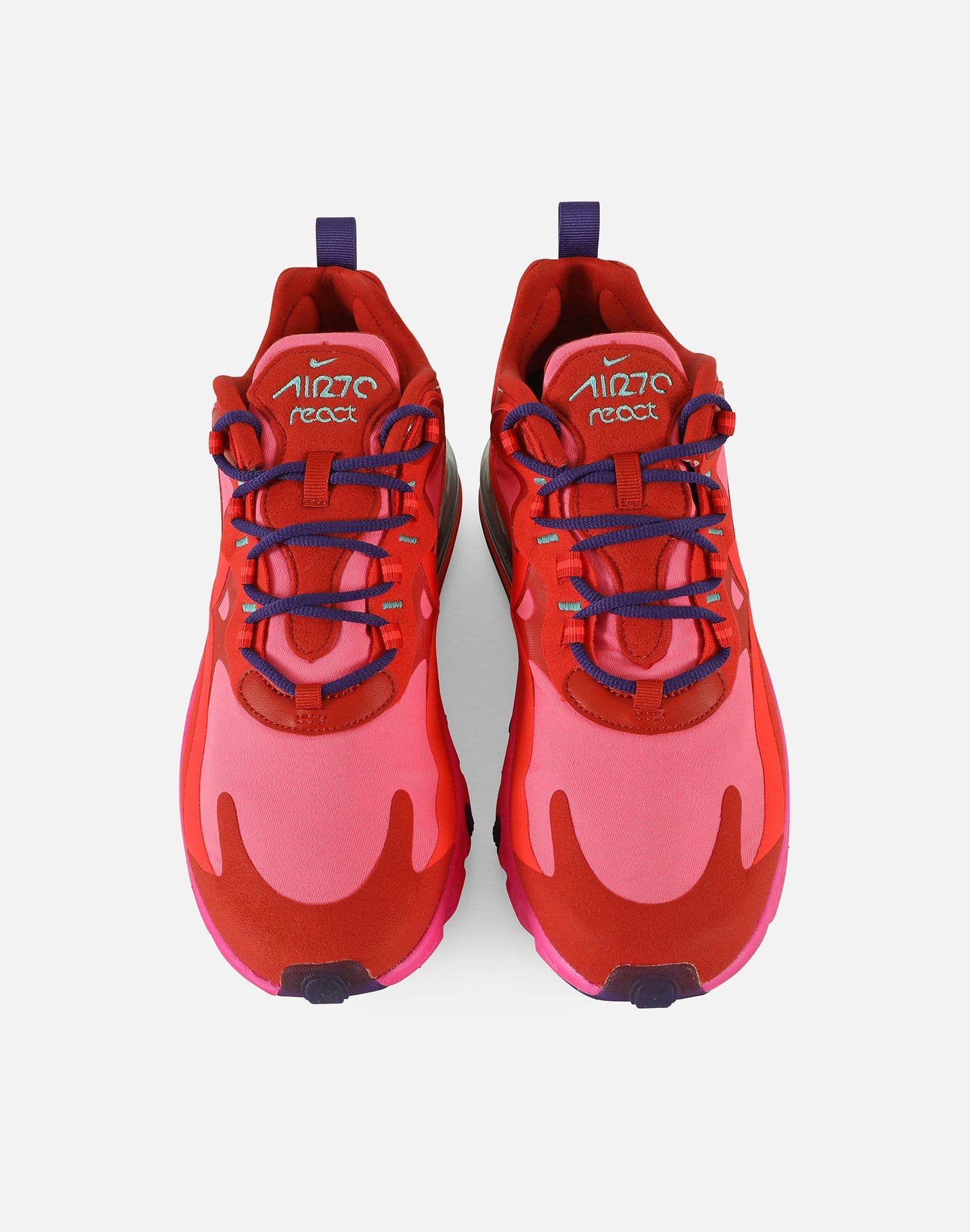 Nike Men's Air Max 270 React