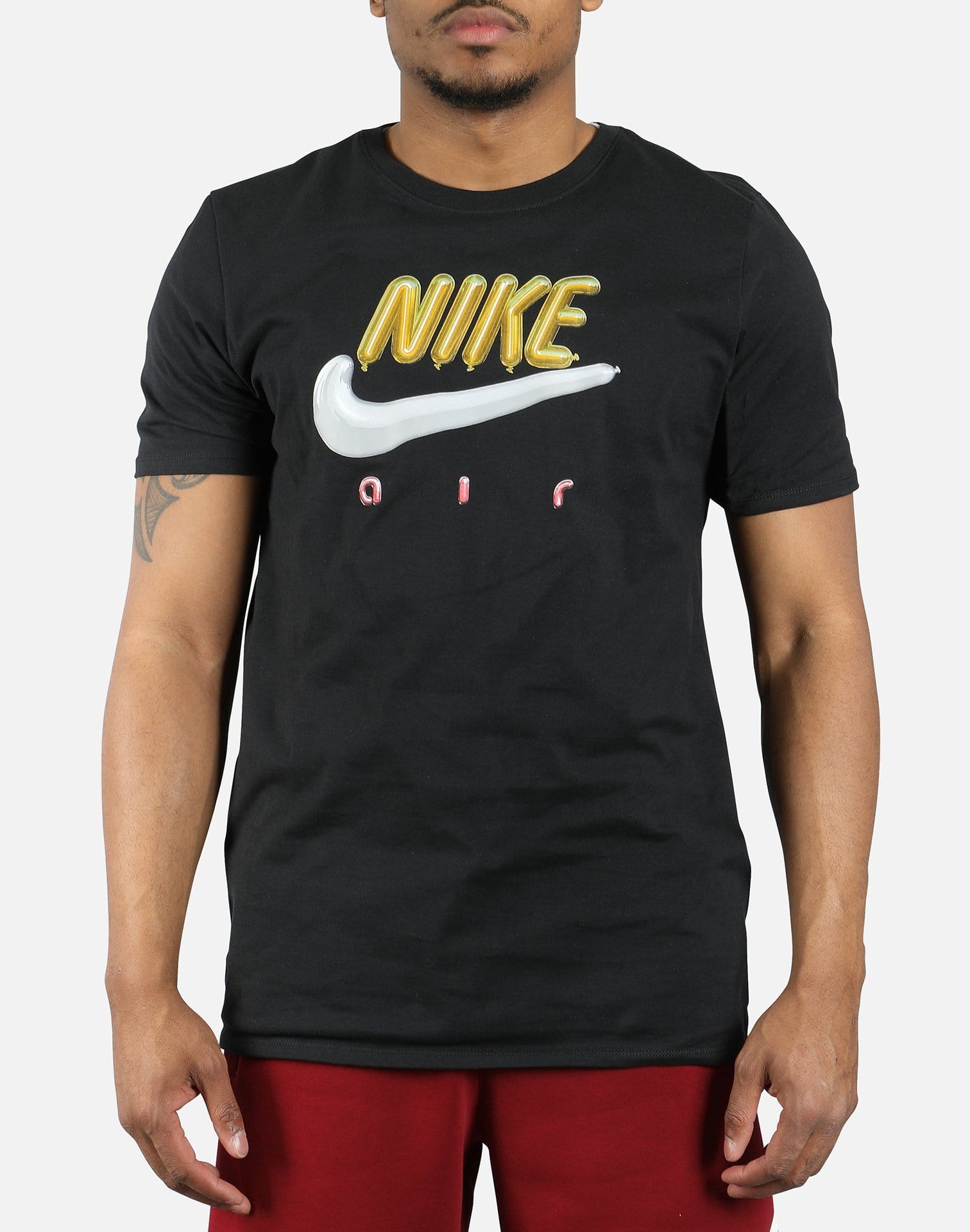 Nike Men's NSW Air Max Wildcard Tee
