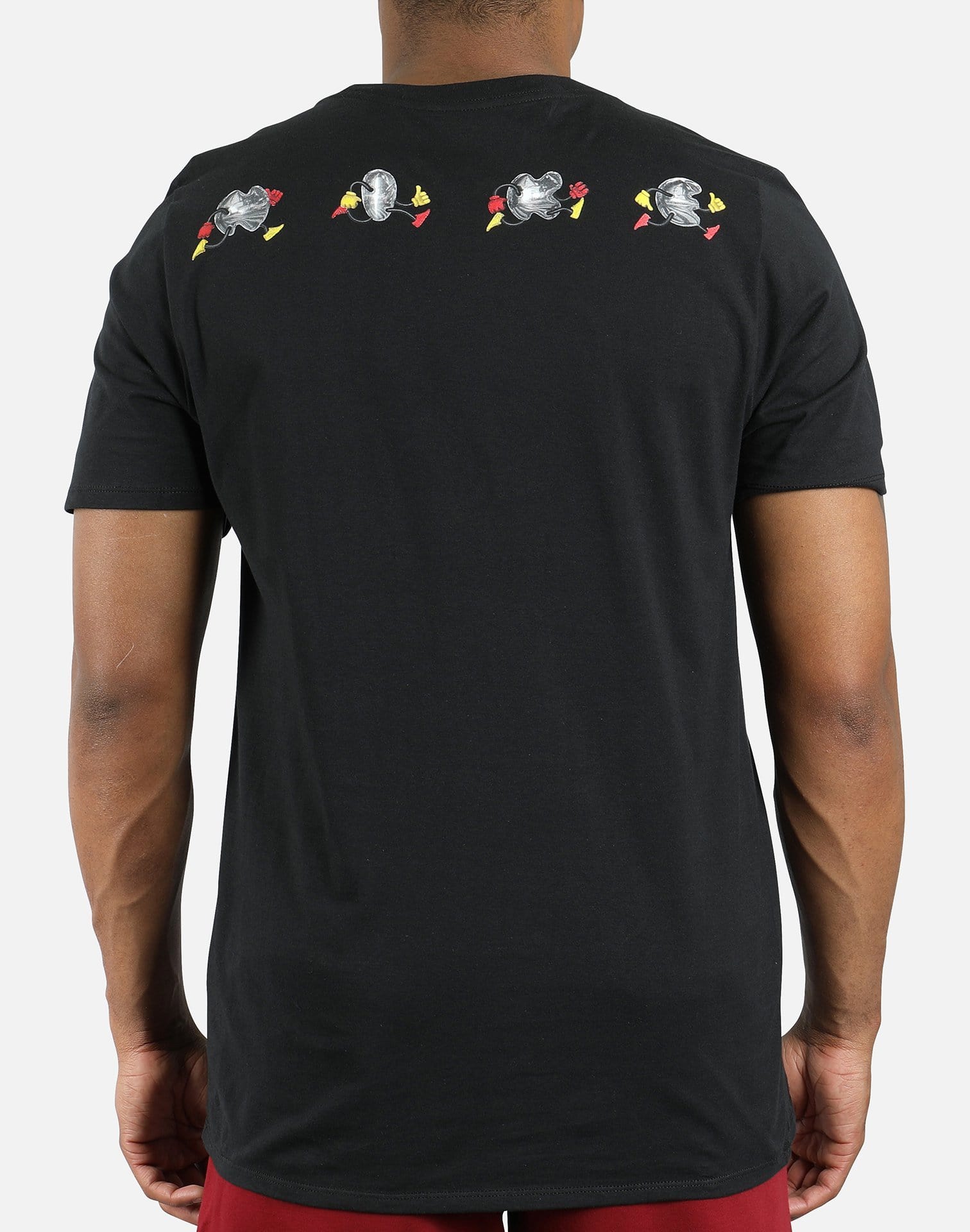 Nike Men's NSW Air Max Wildcard Tee