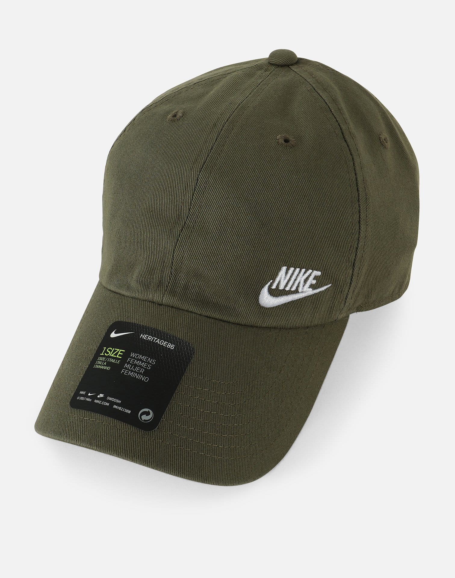 Nike NSW H86 Futura Cap