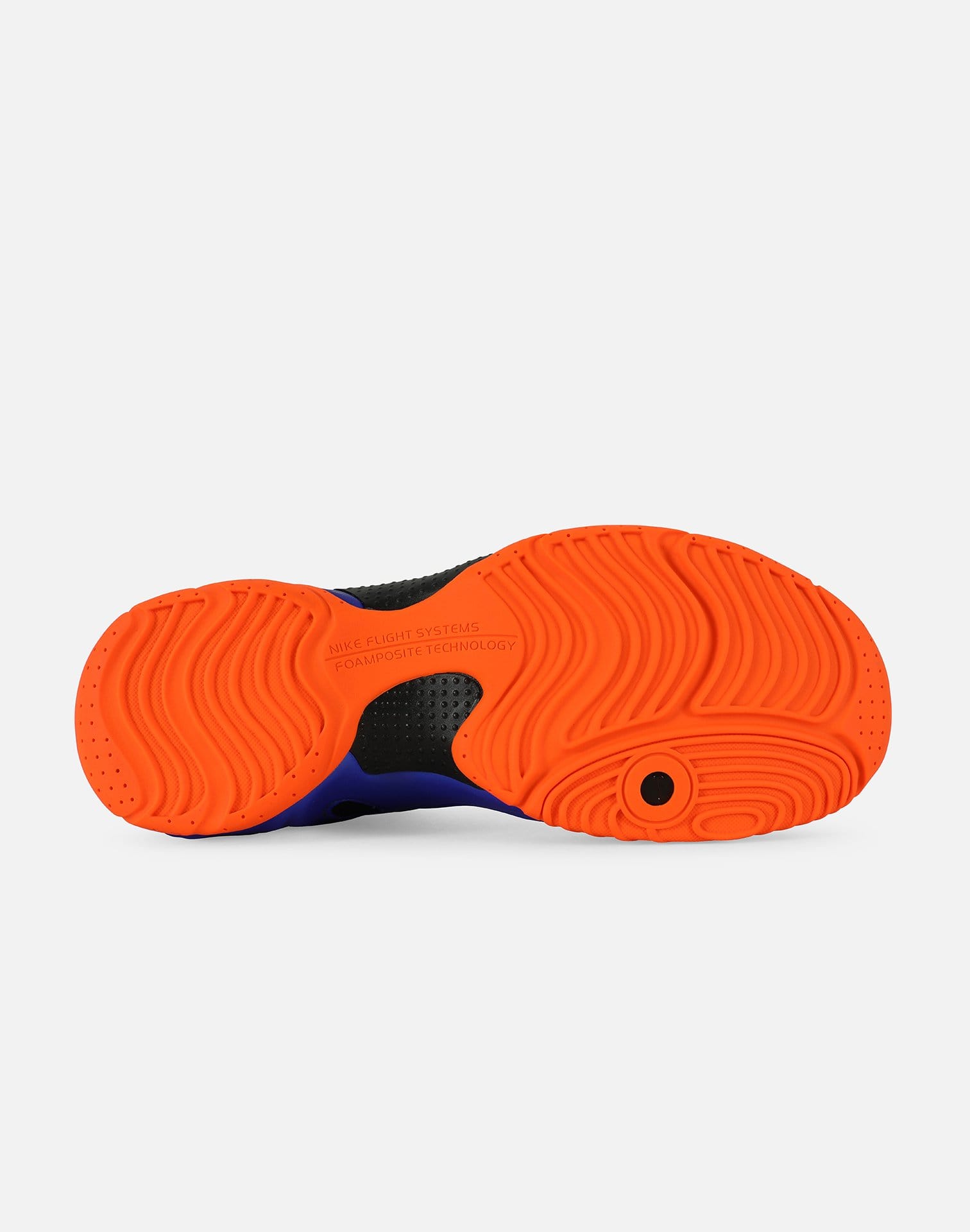 Nike Men's Air Flightposite 'Knicks'