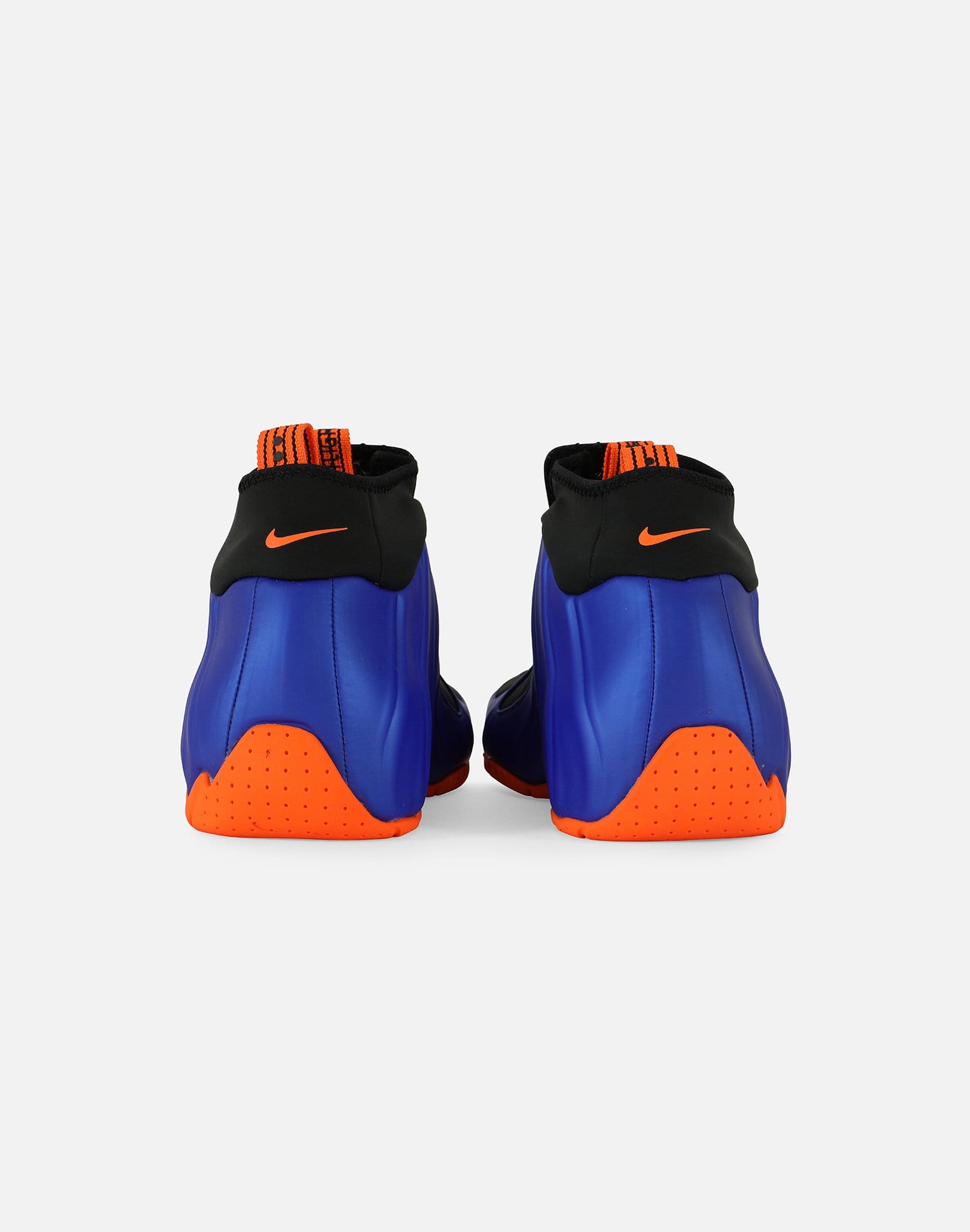 Nike Men's Air Flightposite 'Knicks'