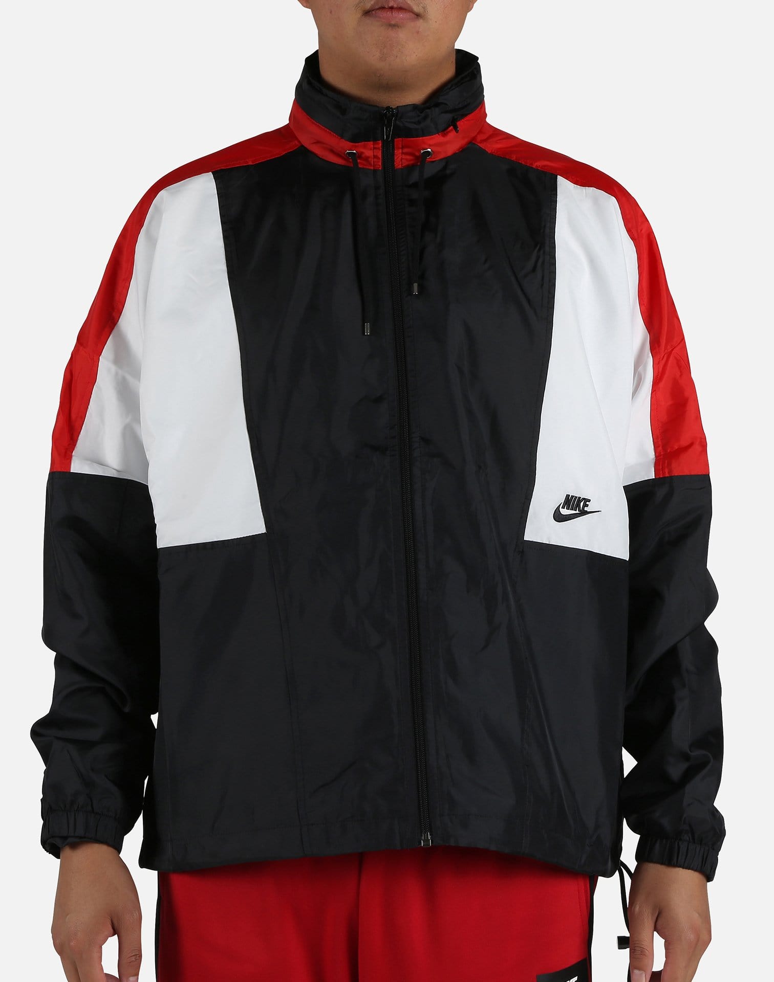 Nike DNA WOVEN RE-ISSUE JACKET