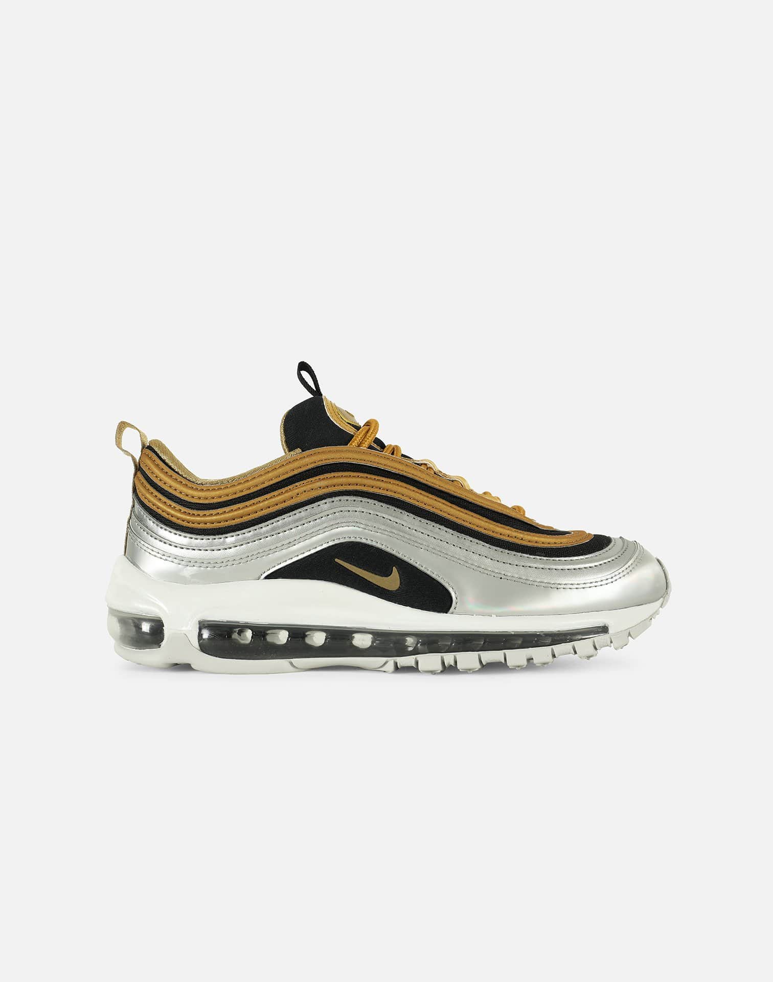 Nike Women's Air Max 97 SE Metallic