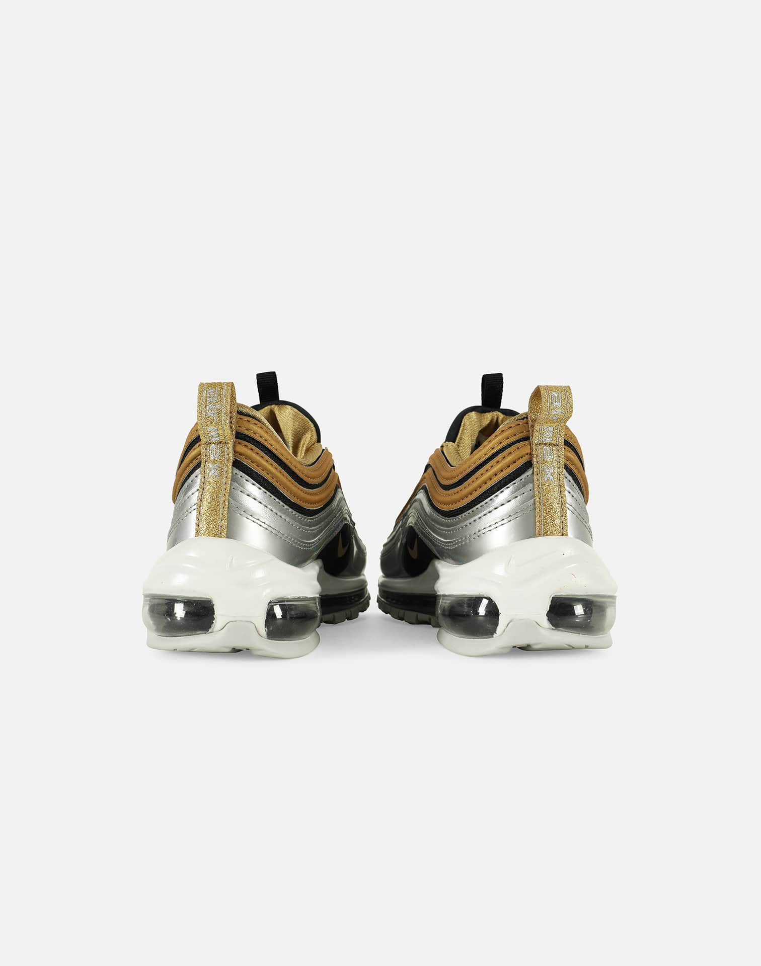 Nike Women's Air Max 97 SE Metallic