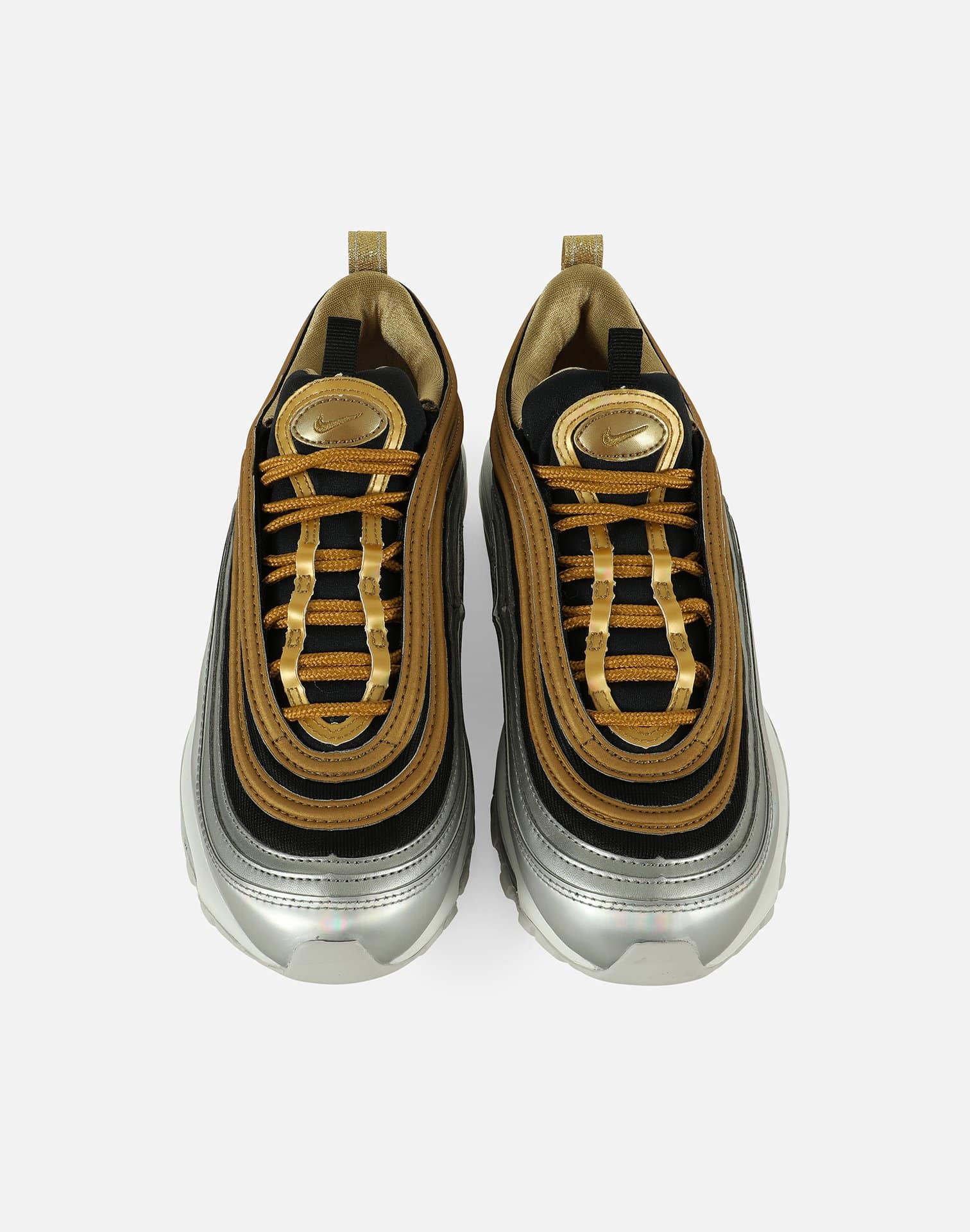 Nike Women's Air Max 97 SE Metallic