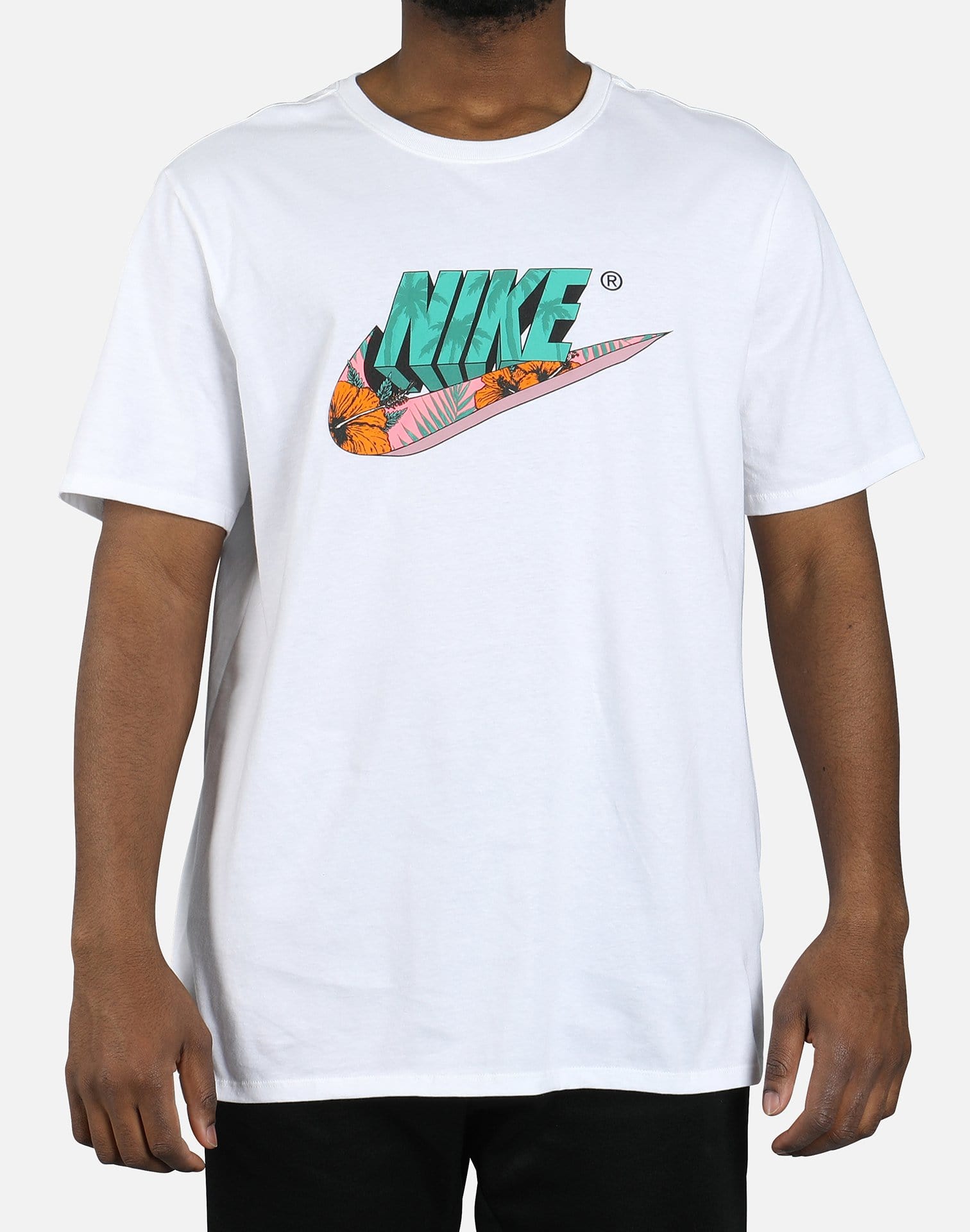 Nike NSW Men's Vice Futura Tee