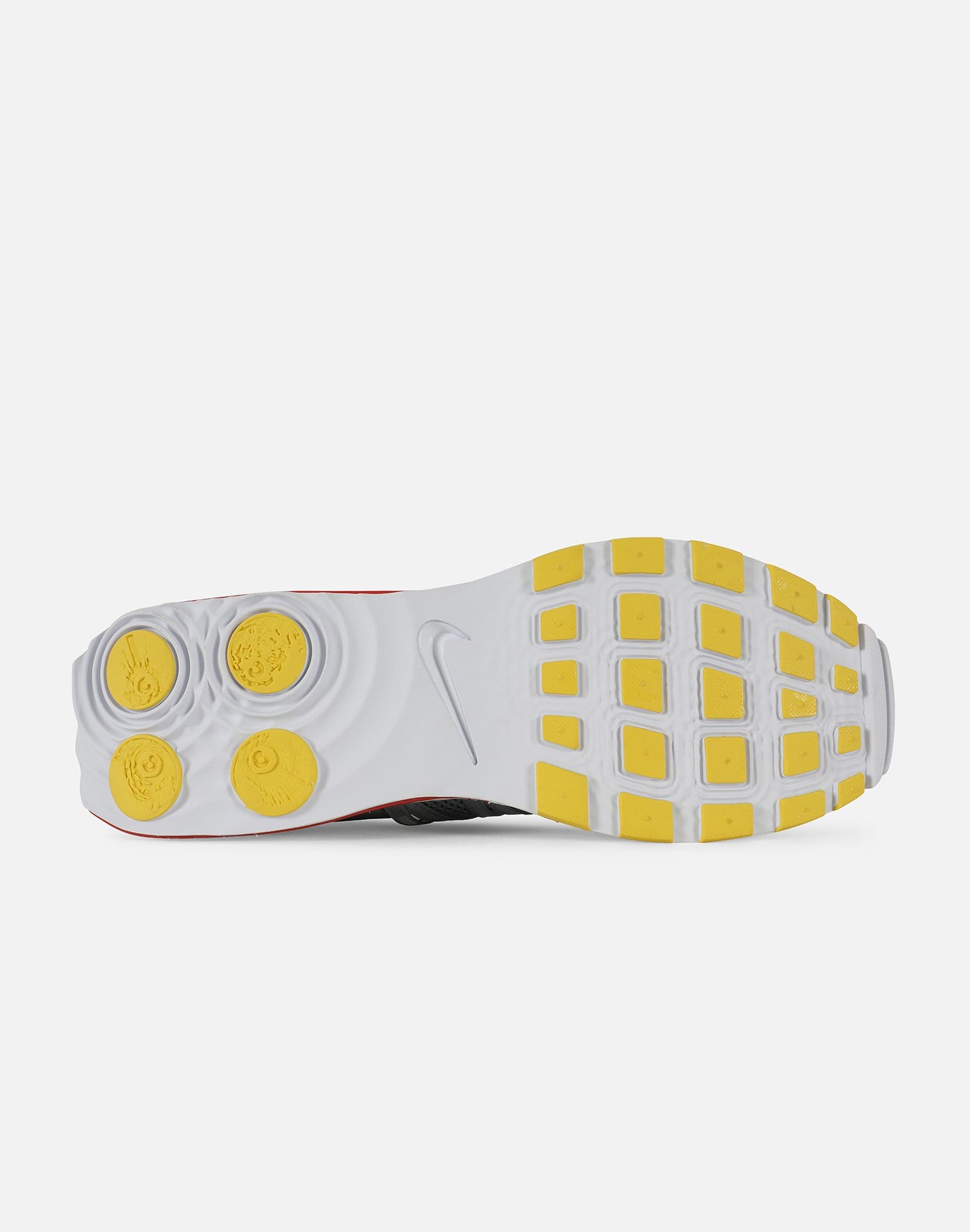 Nike Men's Shox Gravity