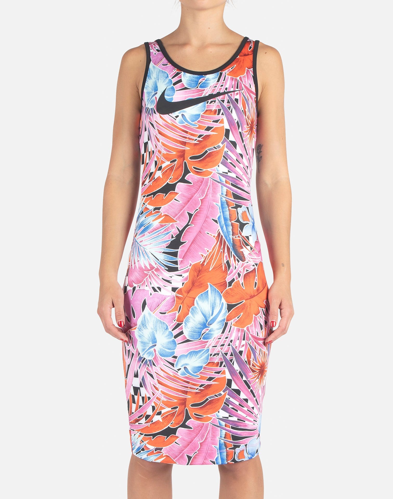 Nike Women's NSW Hyper Femme Dress