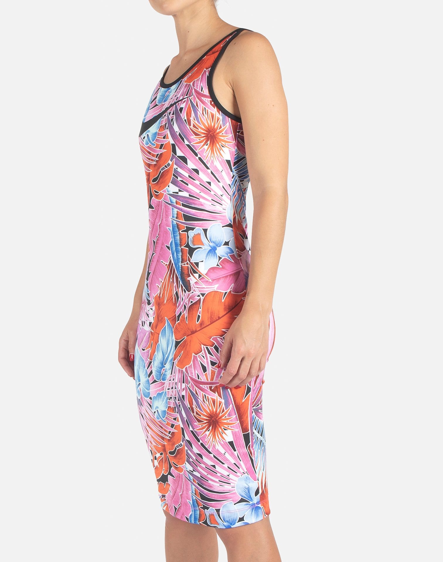 Nike Women's NSW Hyper Femme Dress