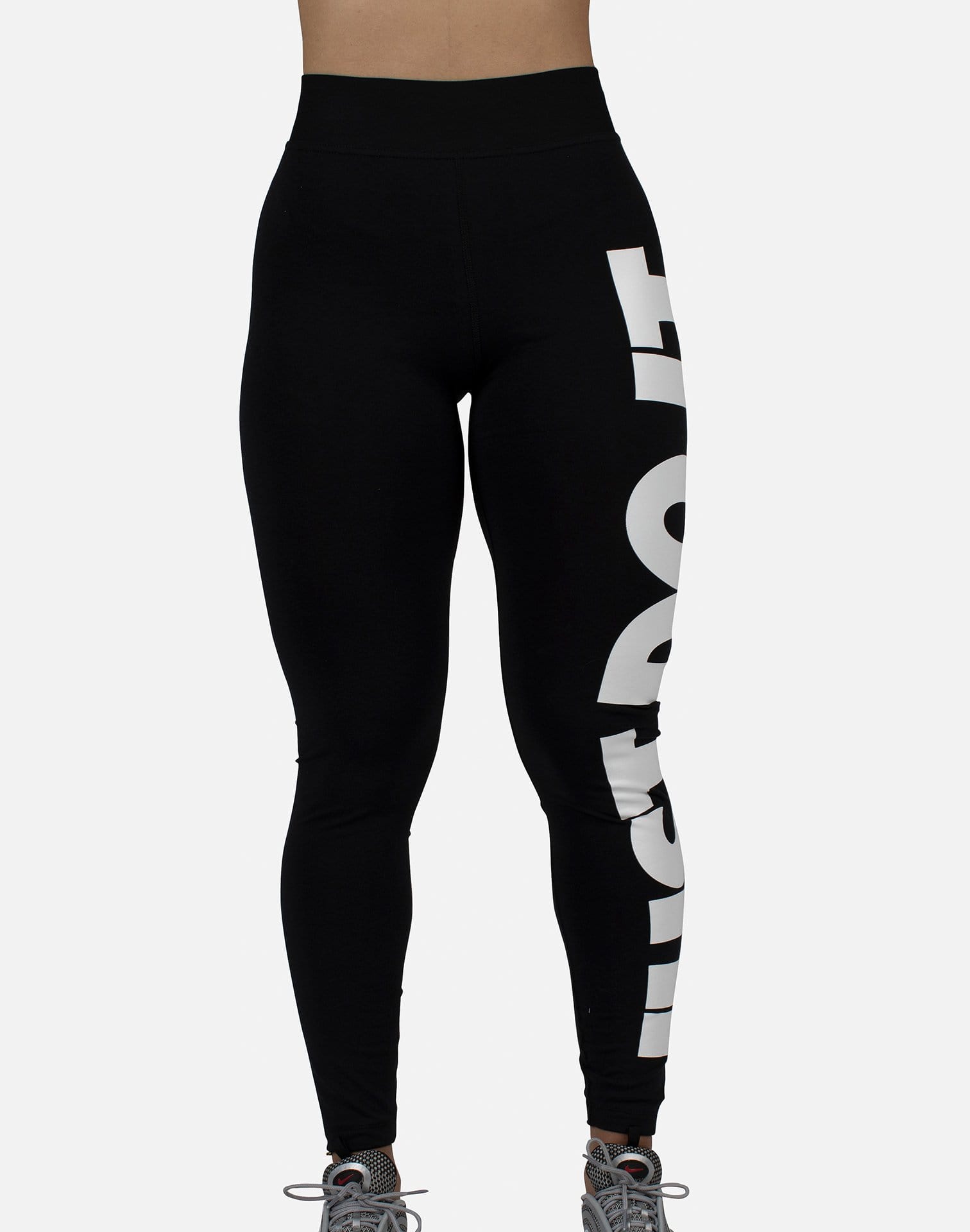 Nike NSW Women's Leg-A-See JDI High-Rise Leggings