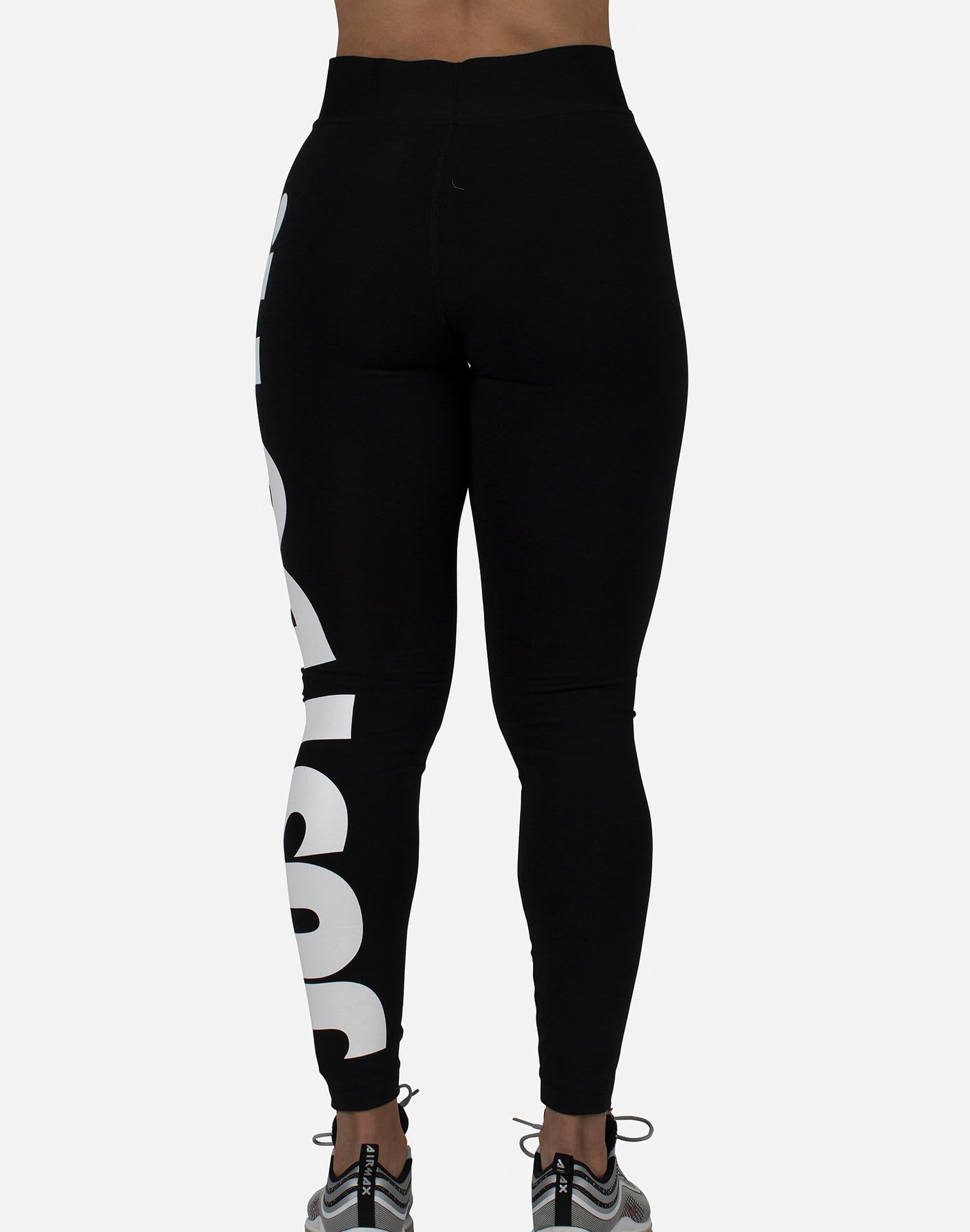 Nike NSW Women's Leg-A-See JDI High-Rise Leggings