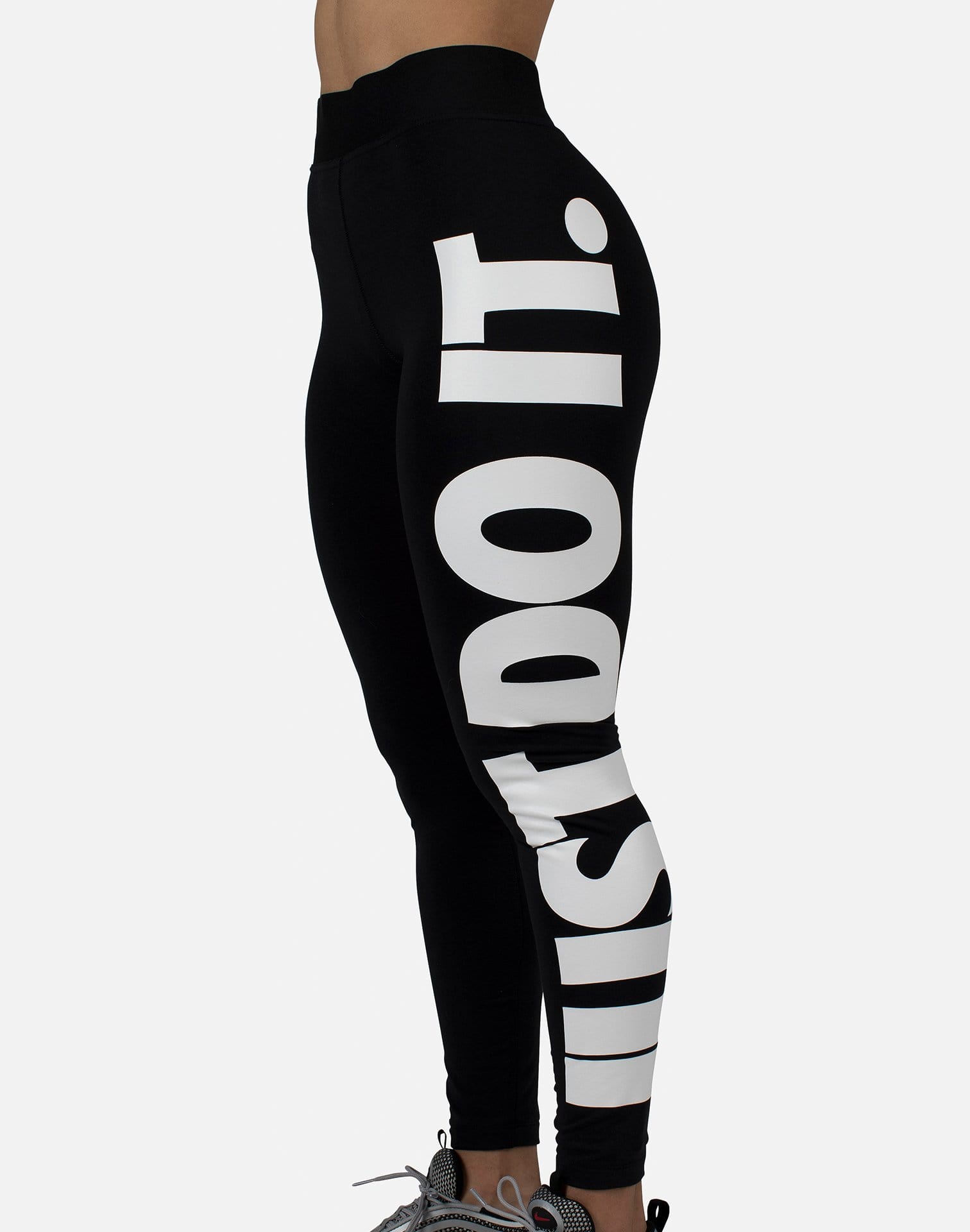 Nike NSW Women's Leg-A-See JDI High-Rise Leggings