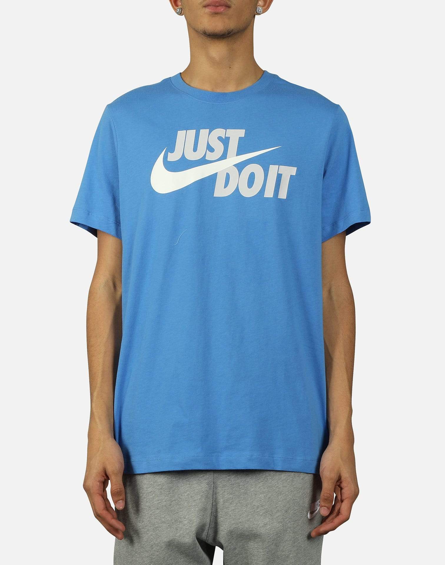 Nike NSW JUST DO IT SWOOSH TEE