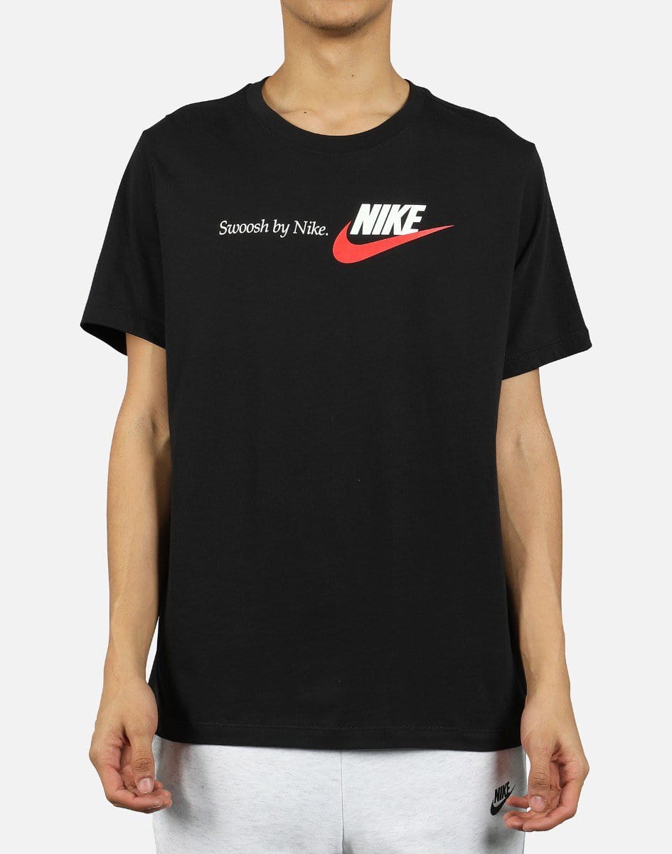 Nike NSW Men's Swoosh By Nike Tee