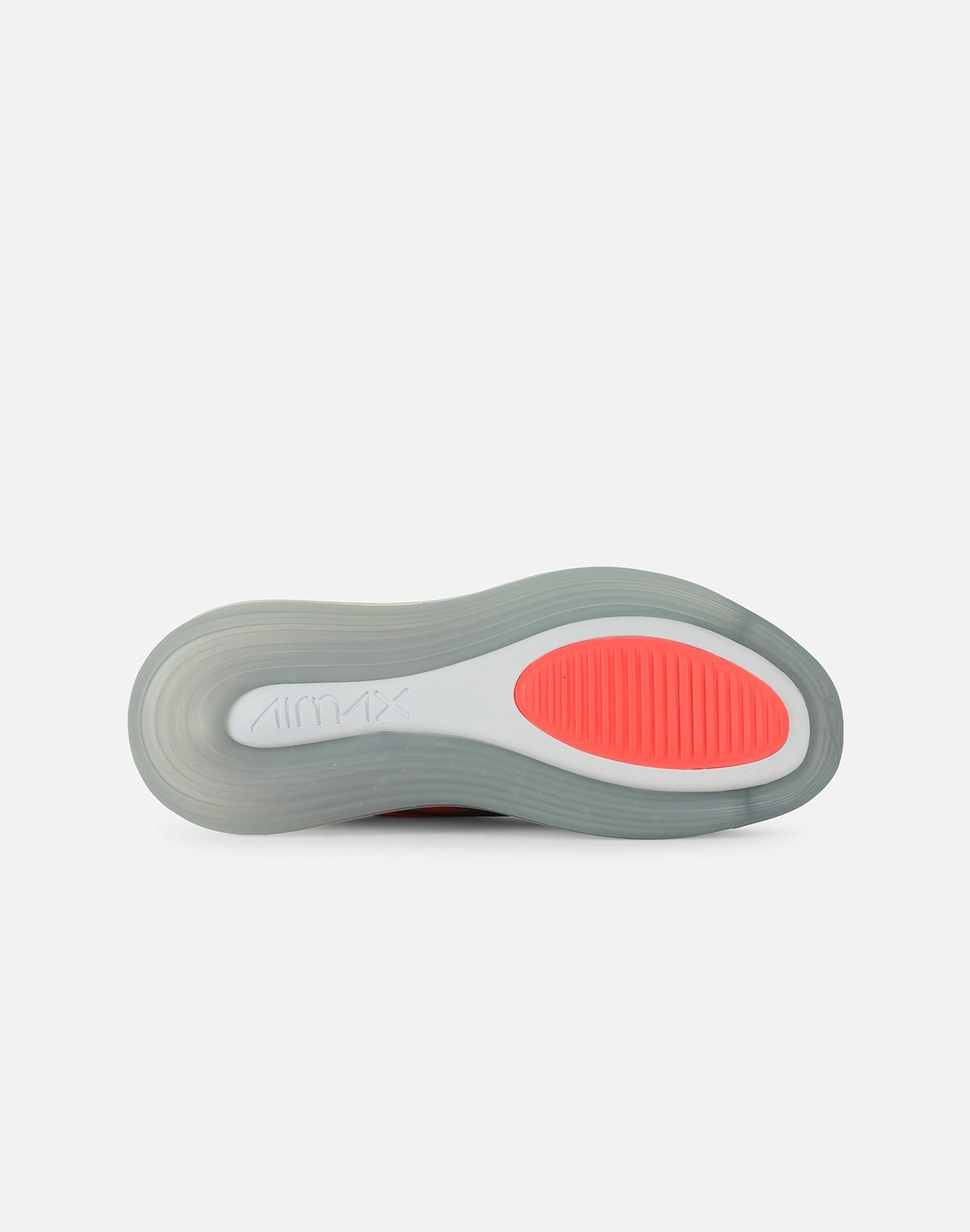 Nike Women's Air Max 720 'Lava Glow'