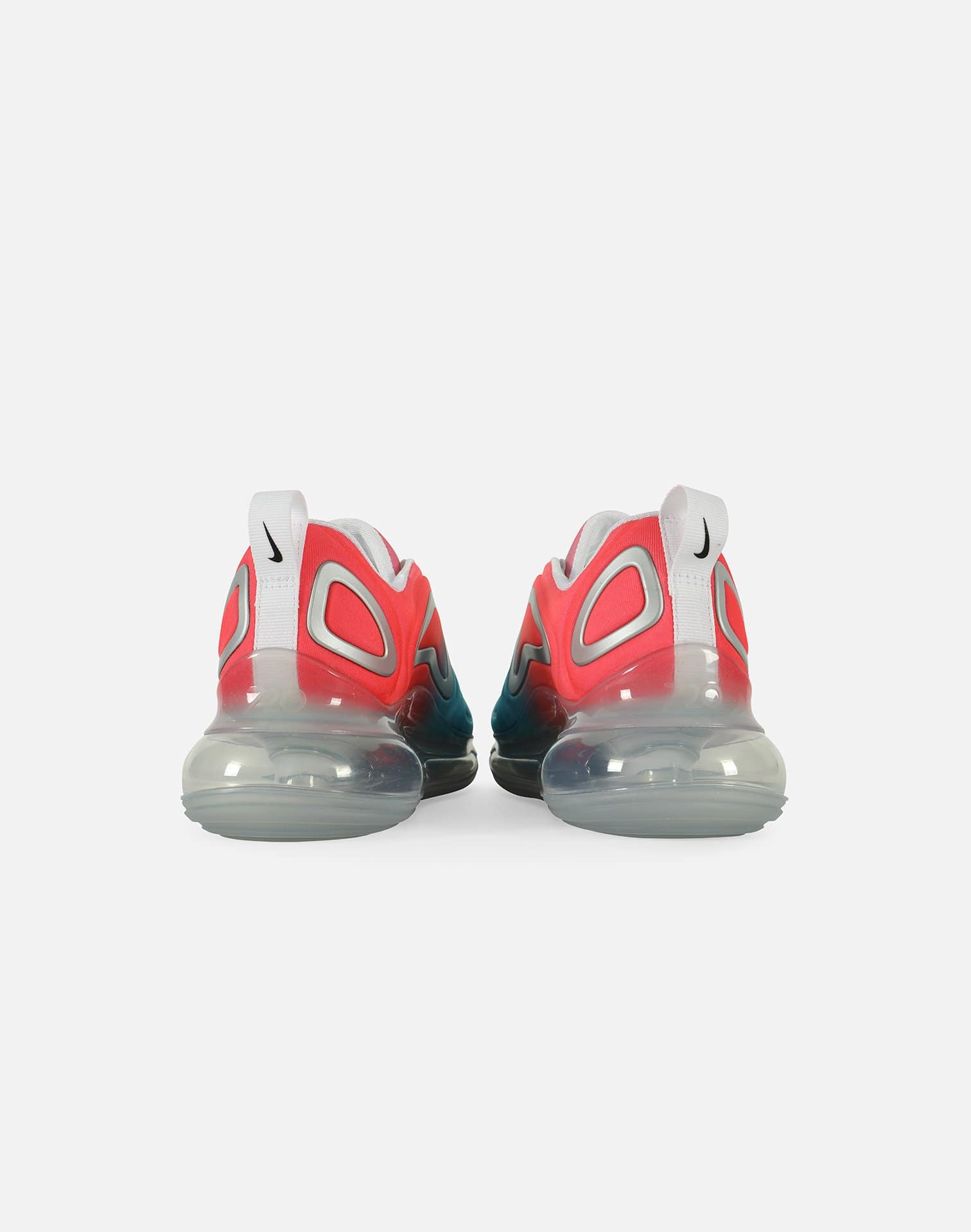Nike Women's Air Max 720 'Lava Glow'