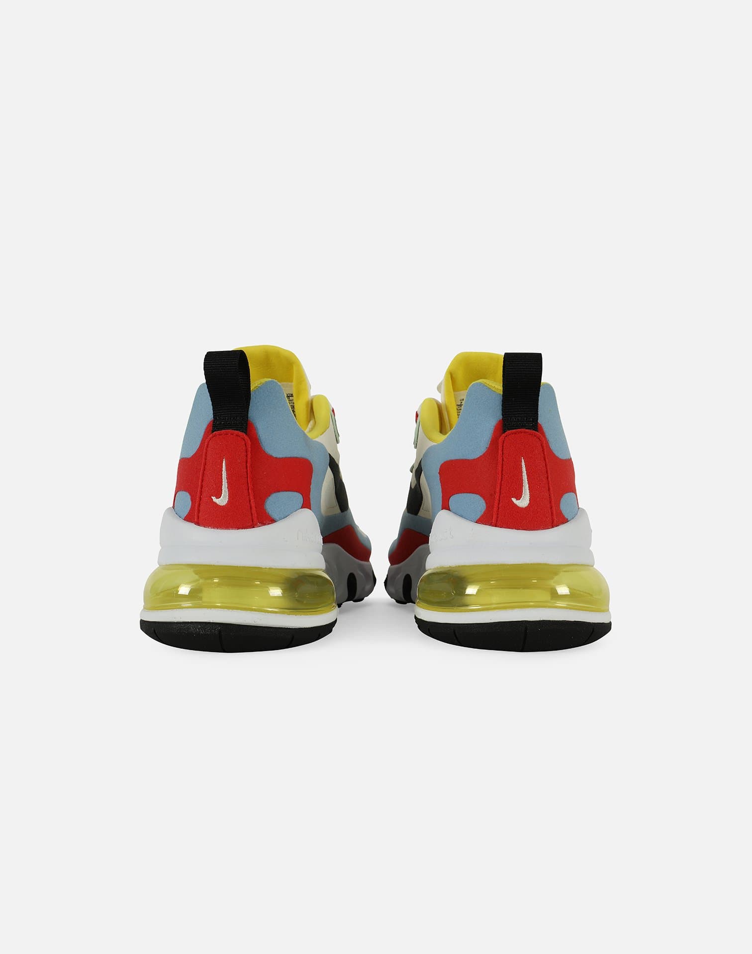 Nike WMNS AIR MAX 270 REACT