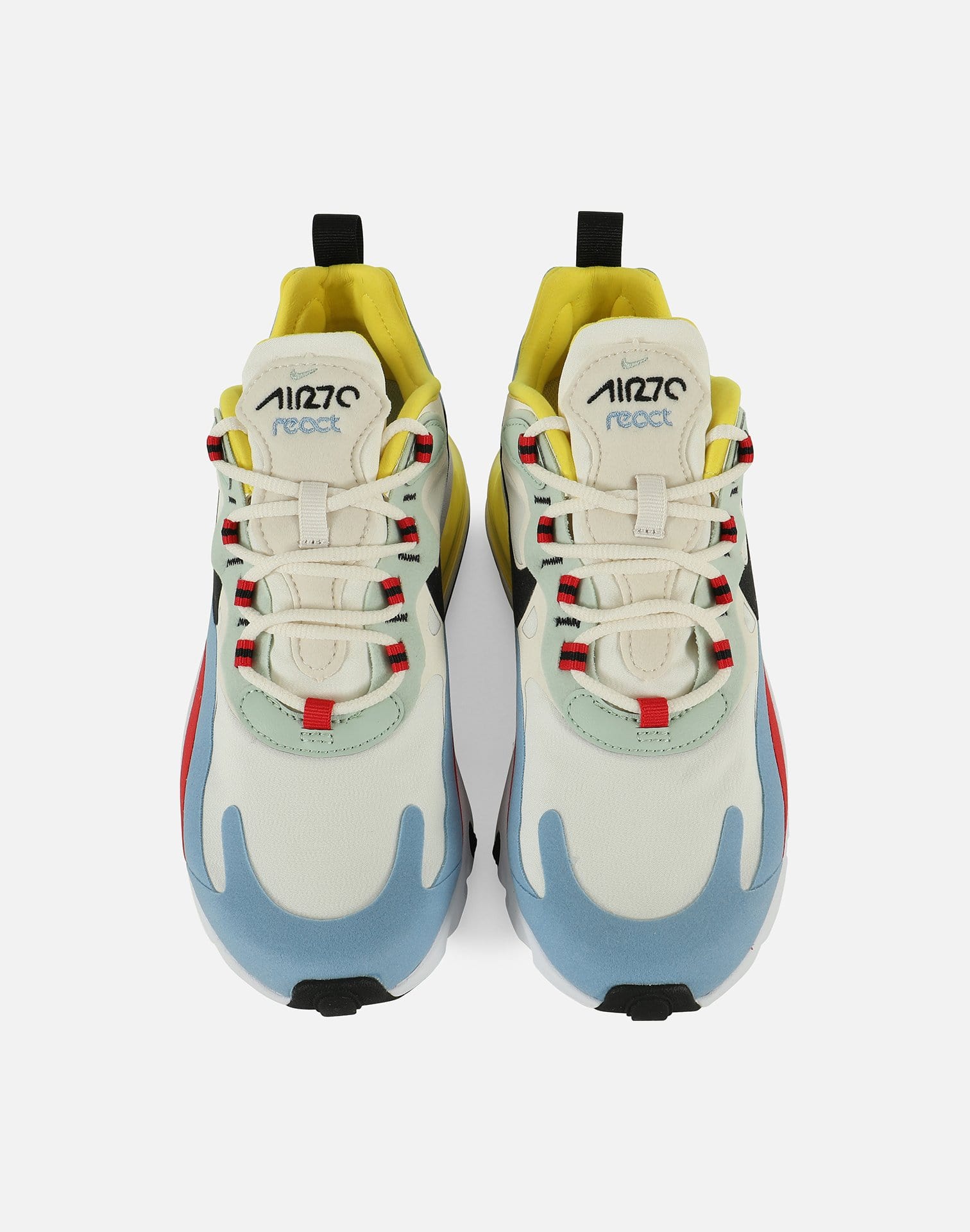 Nike WMNS AIR MAX 270 REACT
