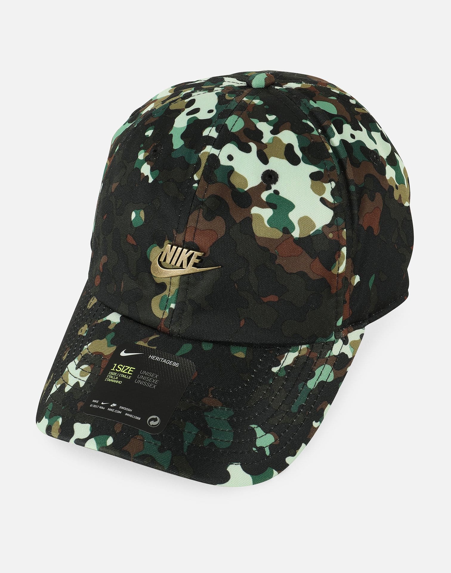 Nike NSW H86 Metal Futura Cap
