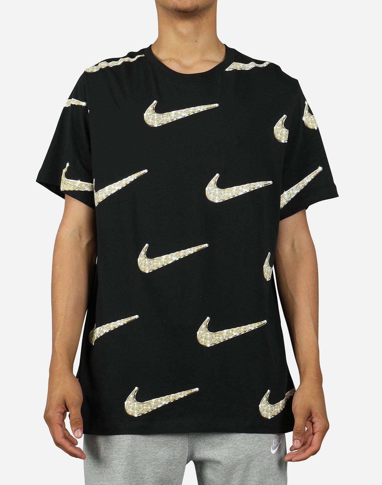 Nike NSW Men's Bling AOP Tee